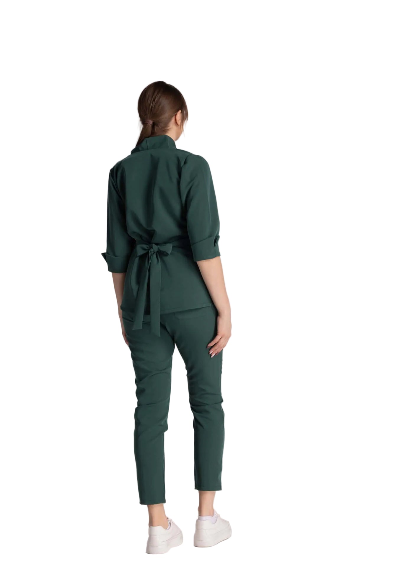 Costum Elastic Elise - Inotex