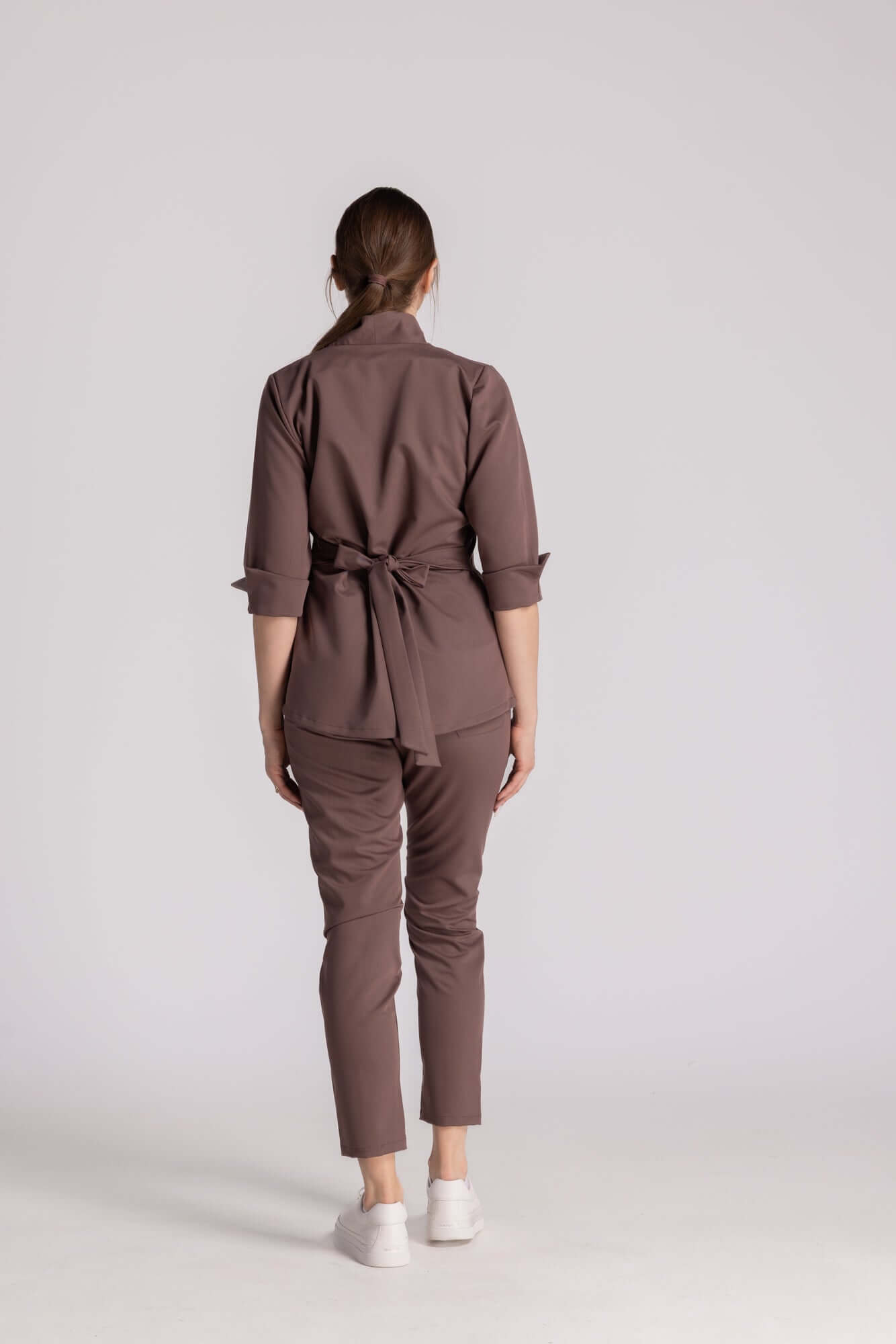 Costum Elastic Elise - Inotex