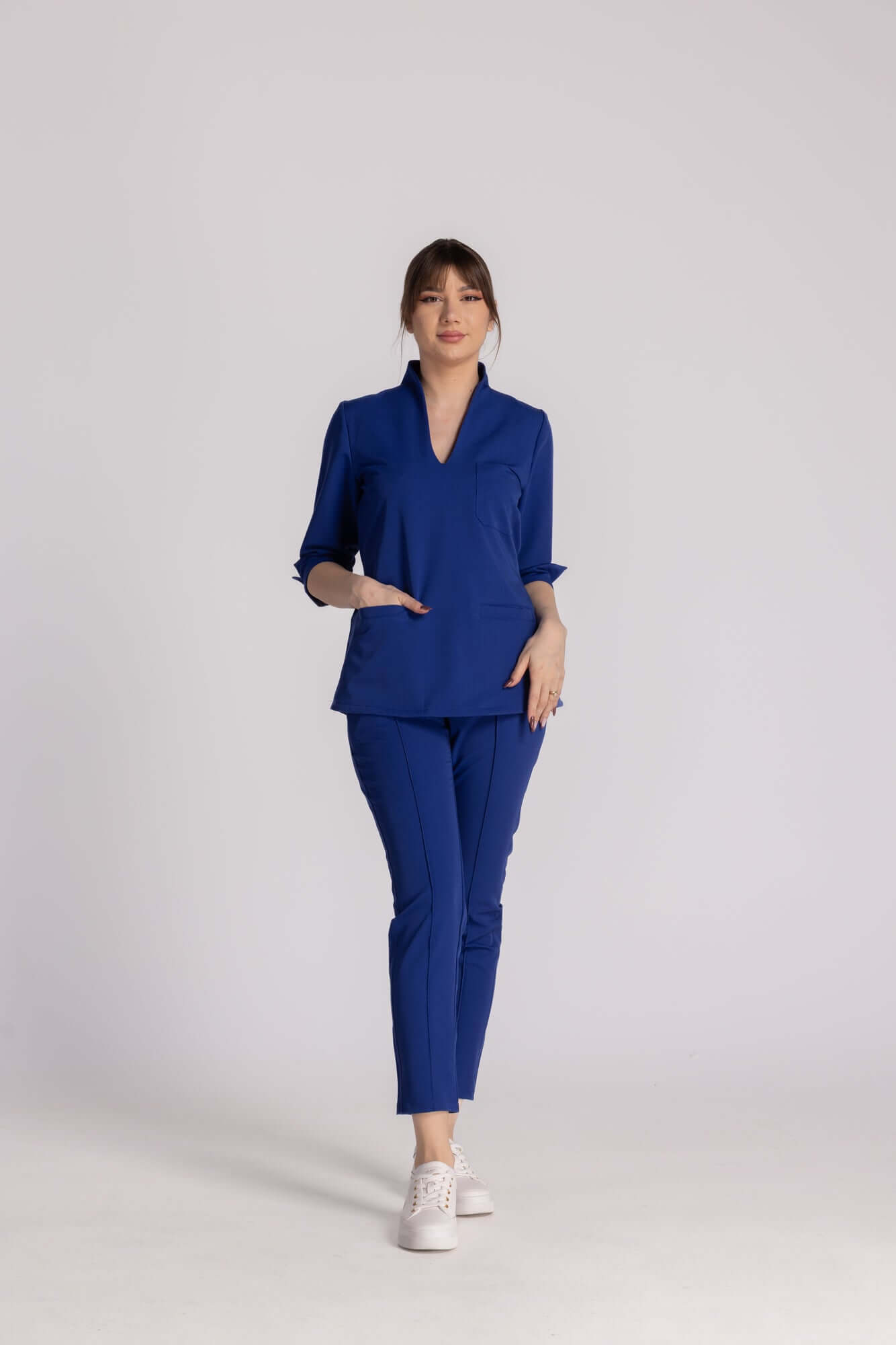 Costum Elastic Elise - Inotex