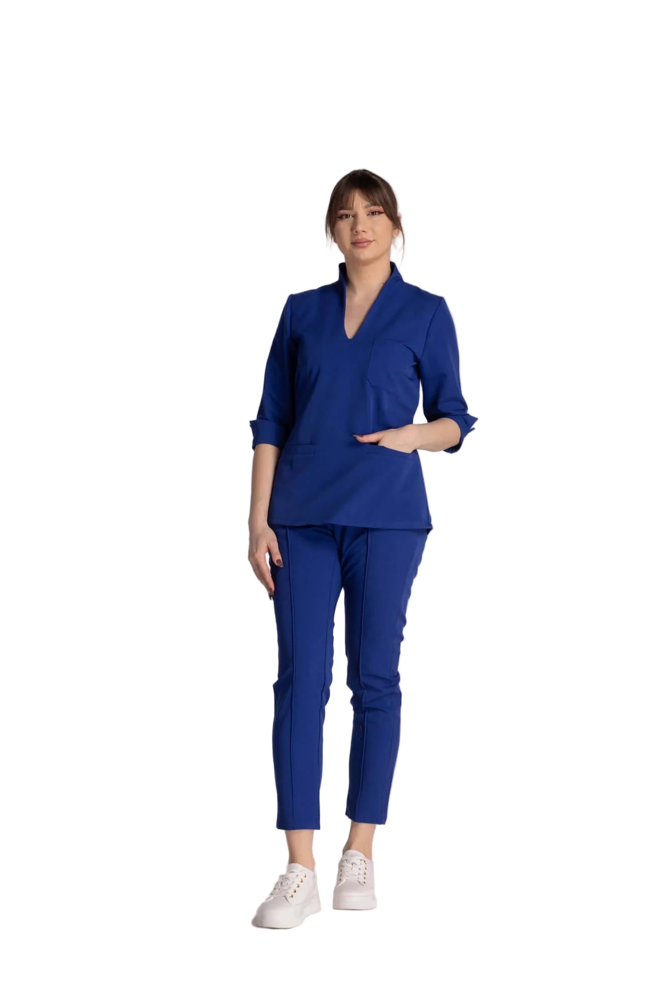 Costum Elastic Elise - Inotex