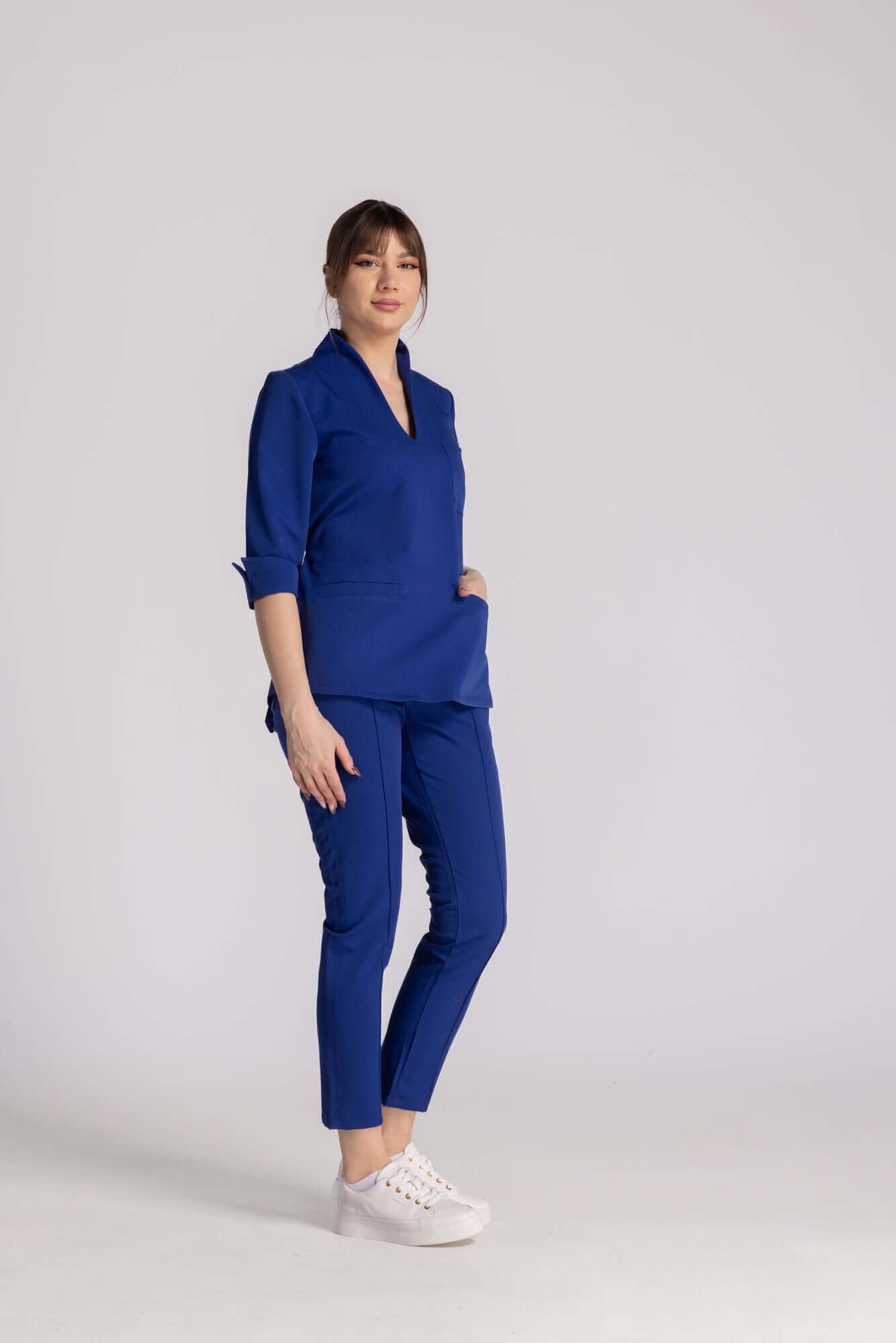 Costum Elastic Elise - Inotex