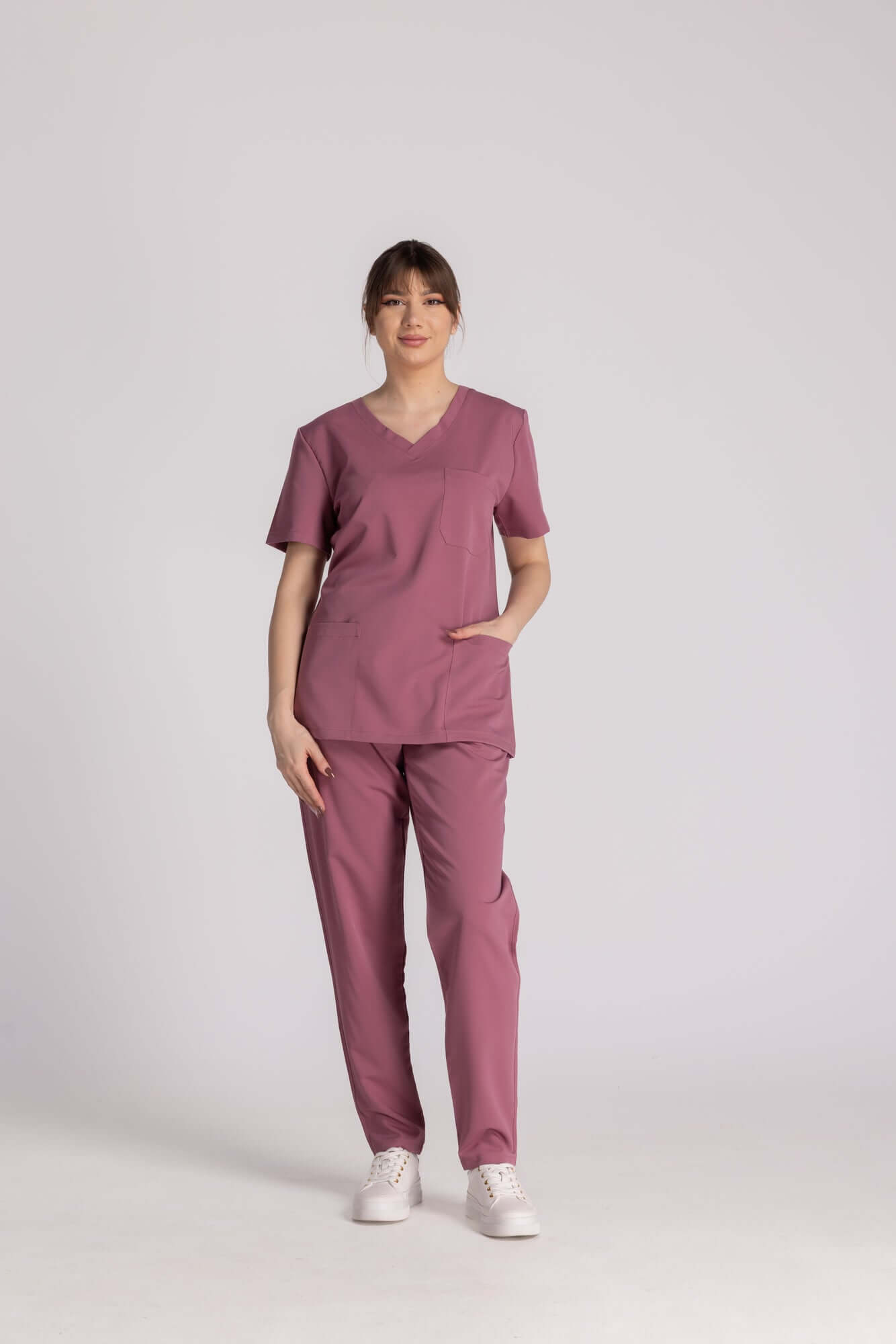Costum Elastic Diana - Inotex