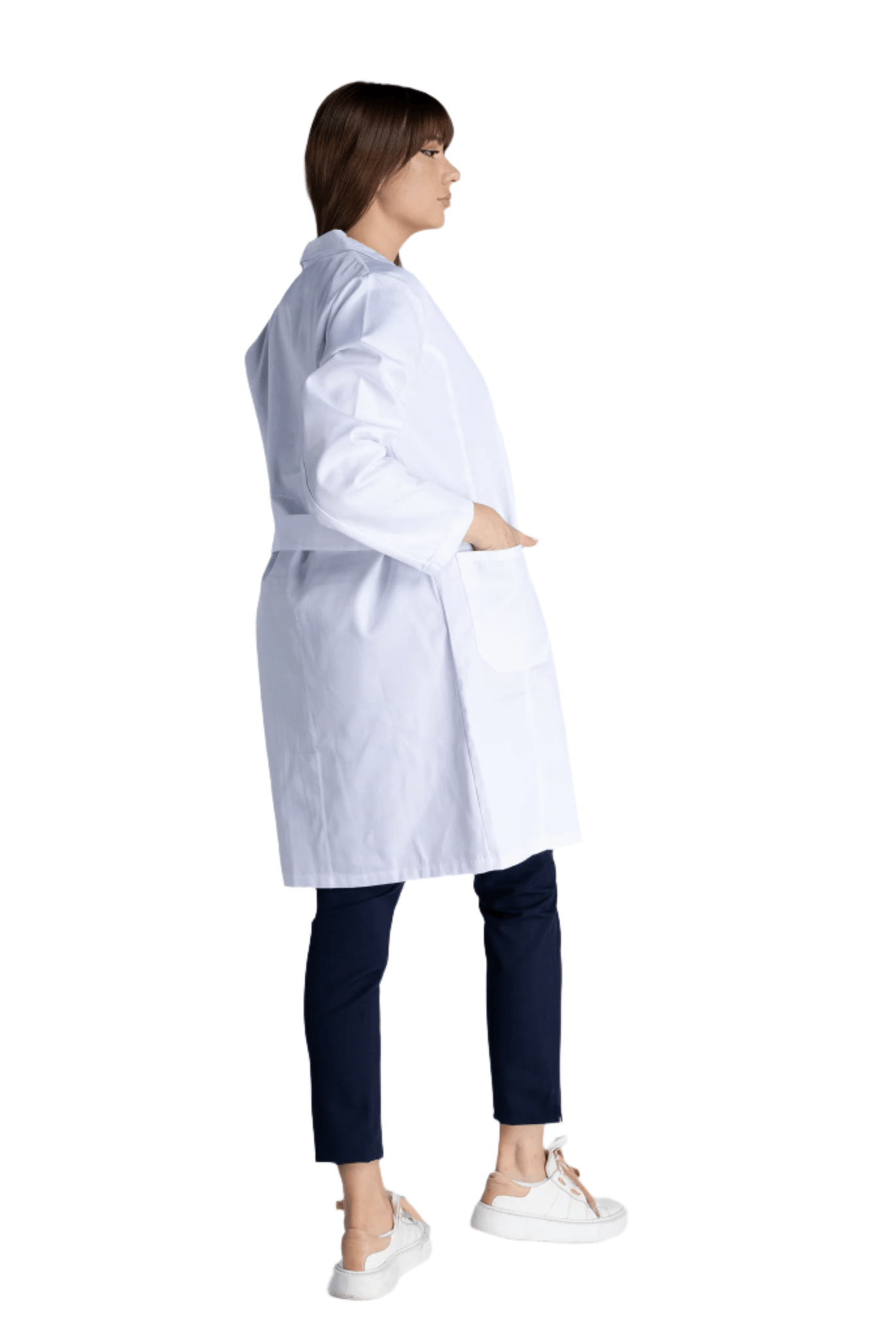 Halat Medical Kira - Inotex.ro - Inotex