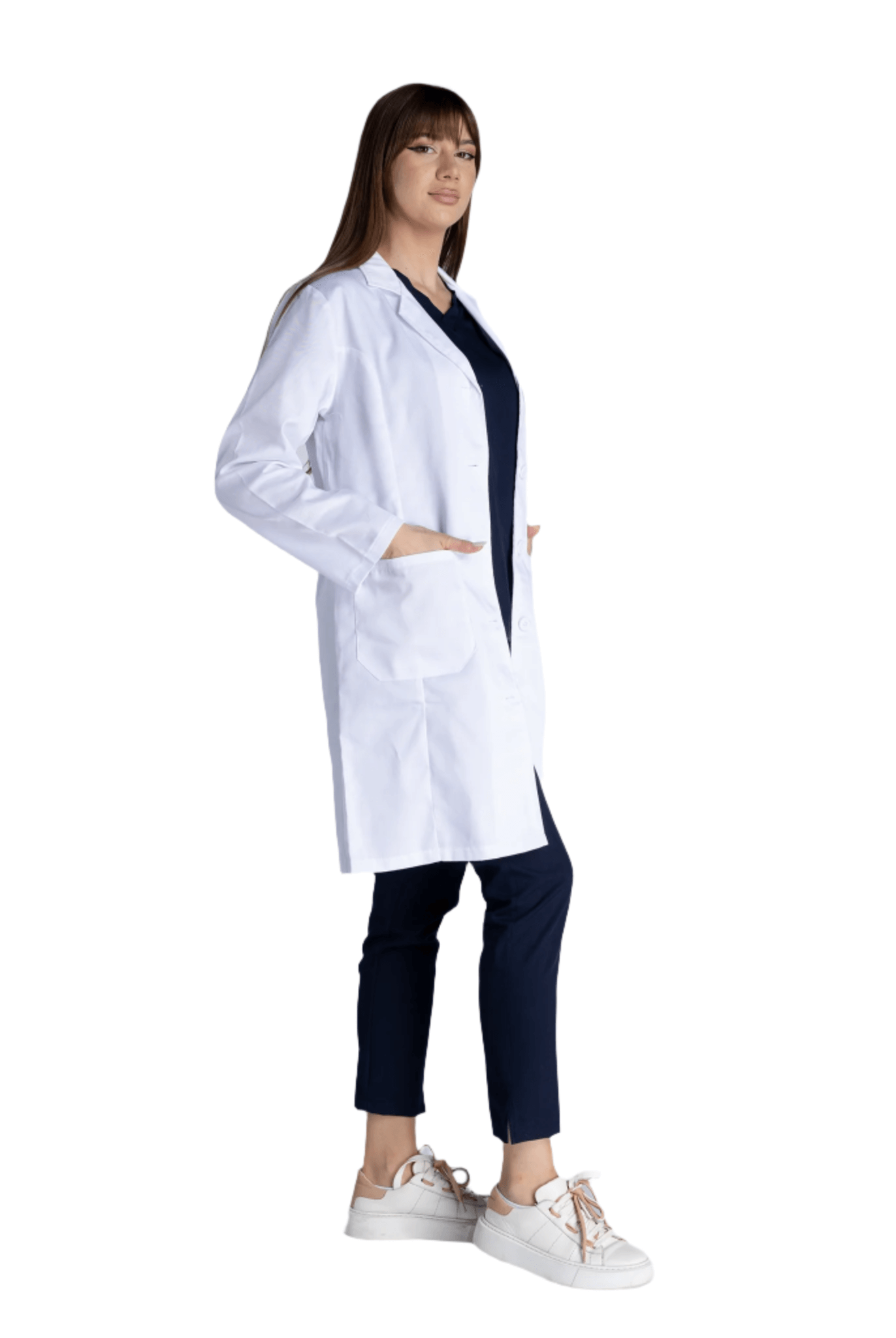 Halat Medical Kira - Inotex.ro - Inotex