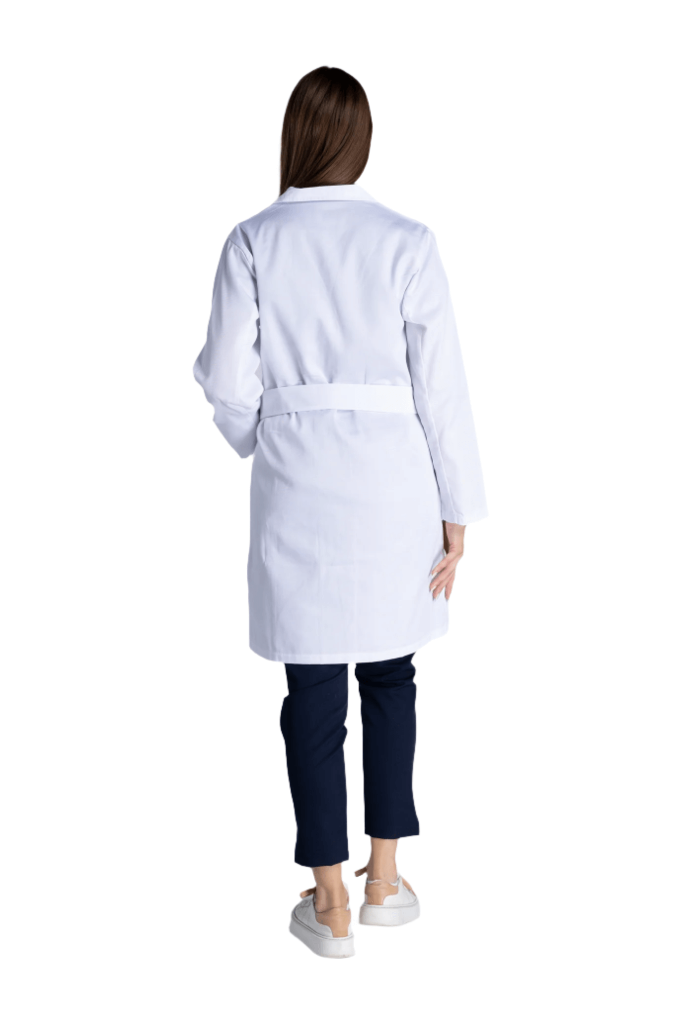 Halat Medical Kira - Inotex.ro - Inotex