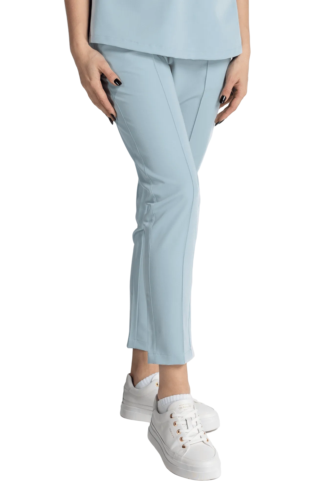 Pantaloni Elastici Elise - Inotex