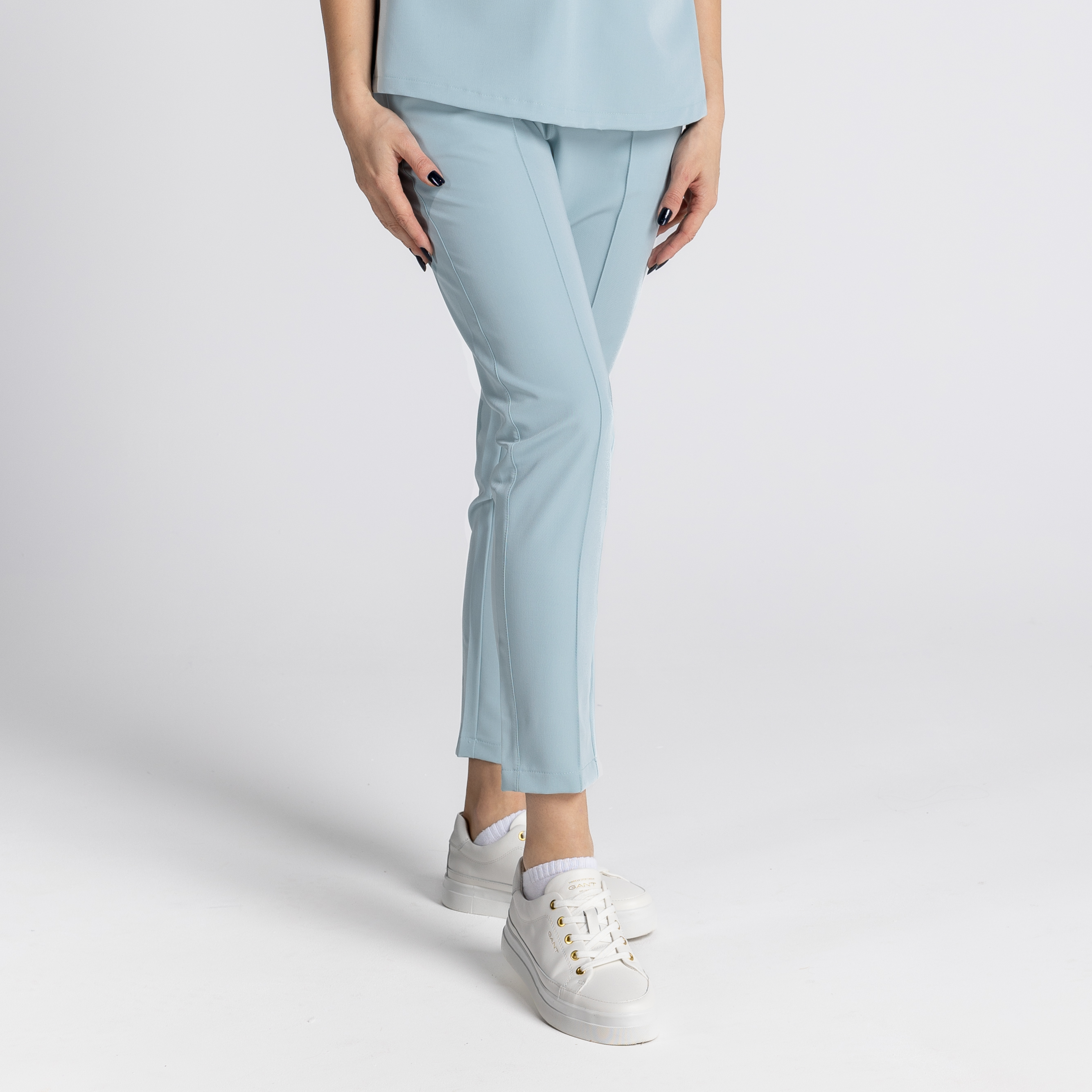 Pantaloni Elastici Elise - Inotex