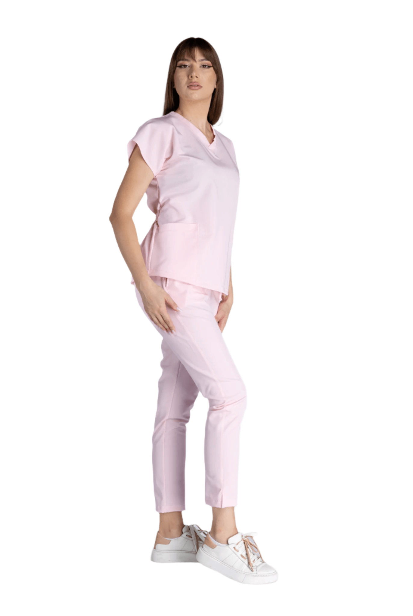 Costum Medical Elastic Kate - Inotex.ro - Inotex