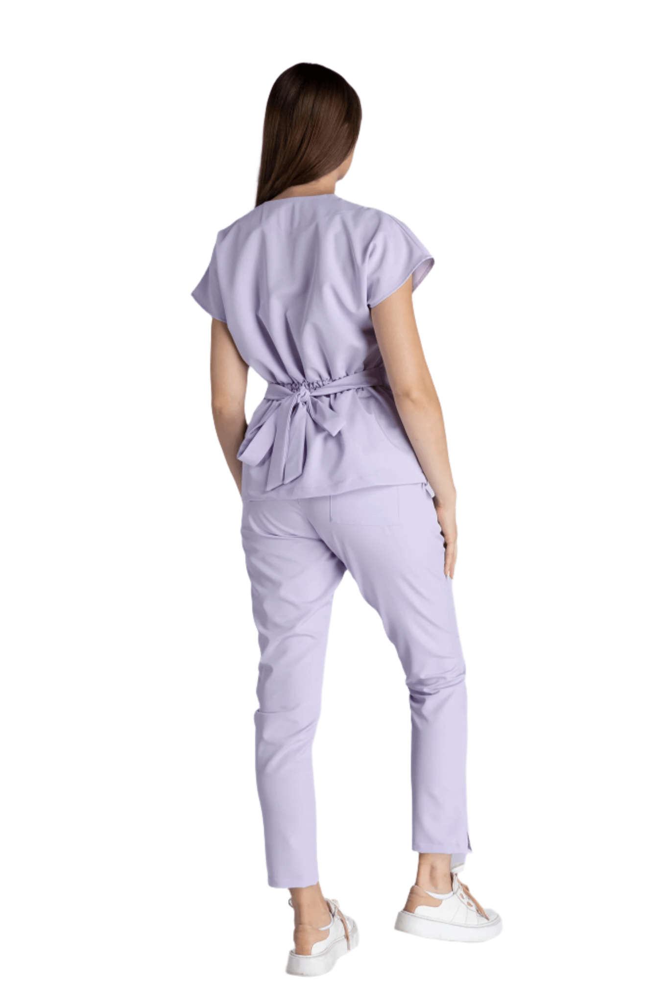 Costum Medical Elastic Kate - Inotex.ro - Inotex