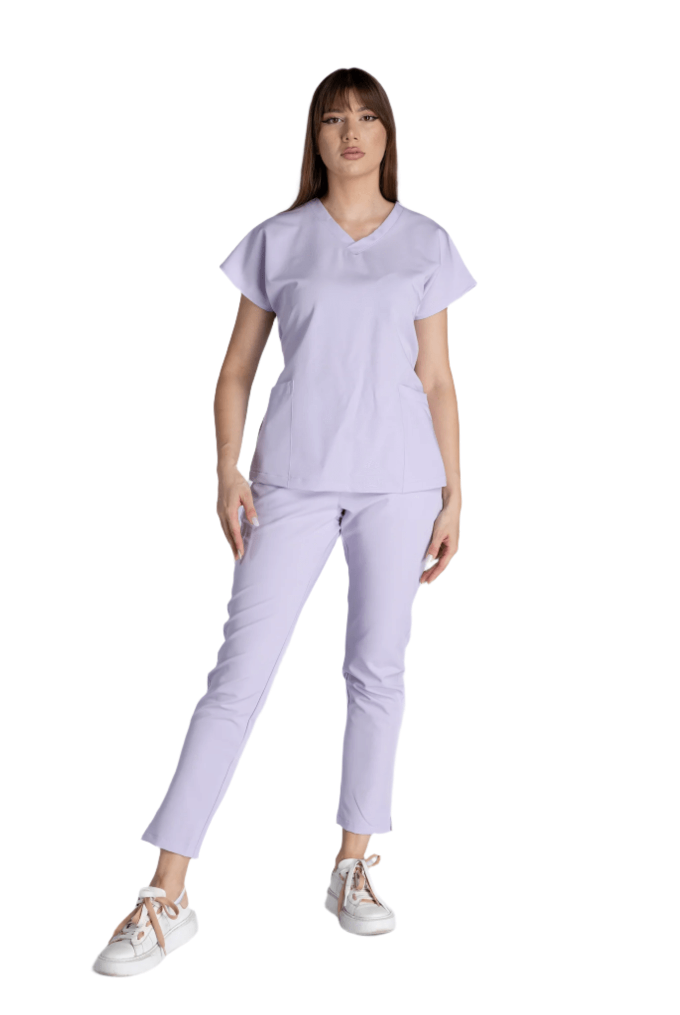 Costum Medical Elastic Kate - Inotex.ro - Inotex