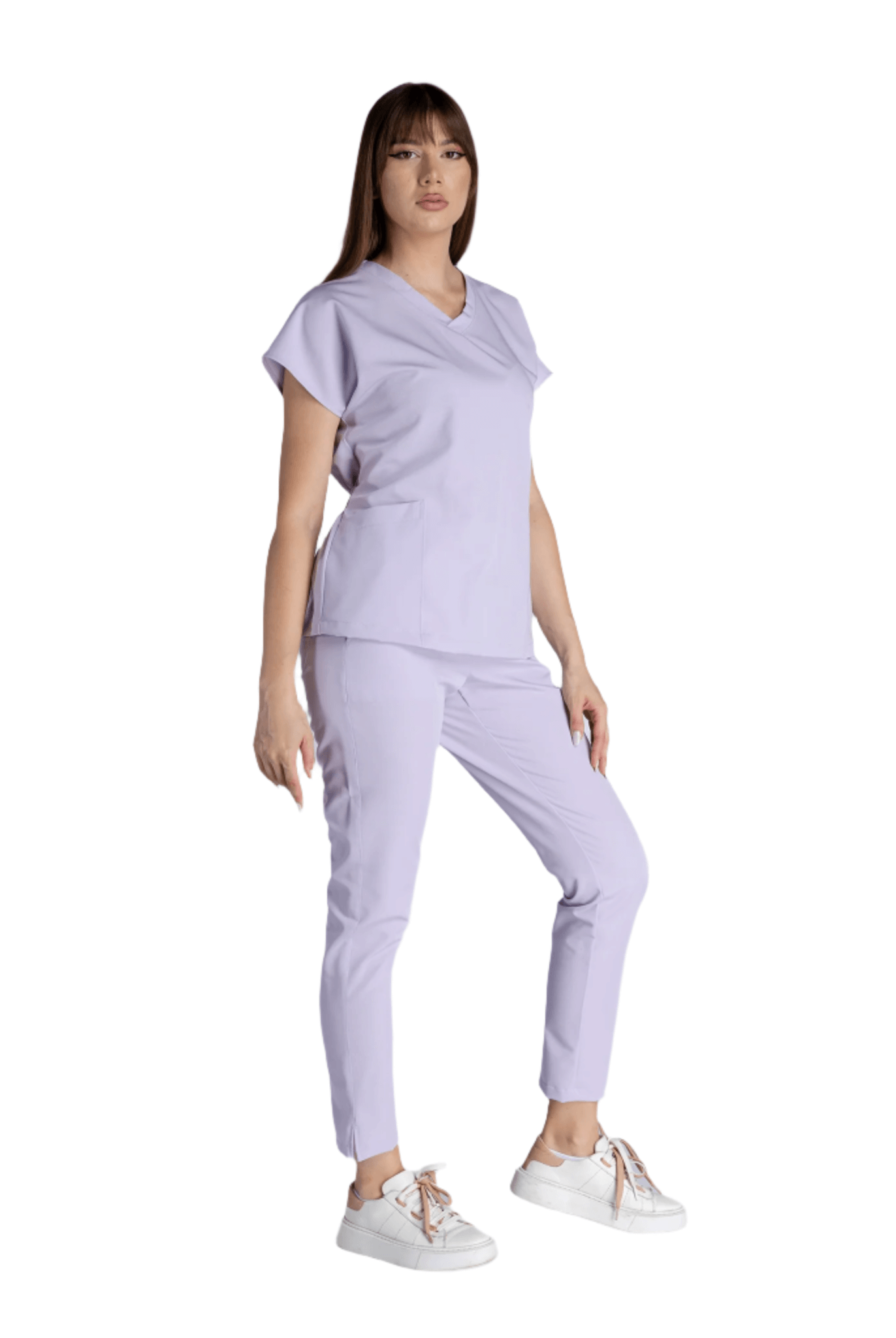 Costum Medical Elastic Kate - Inotex.ro - Inotex