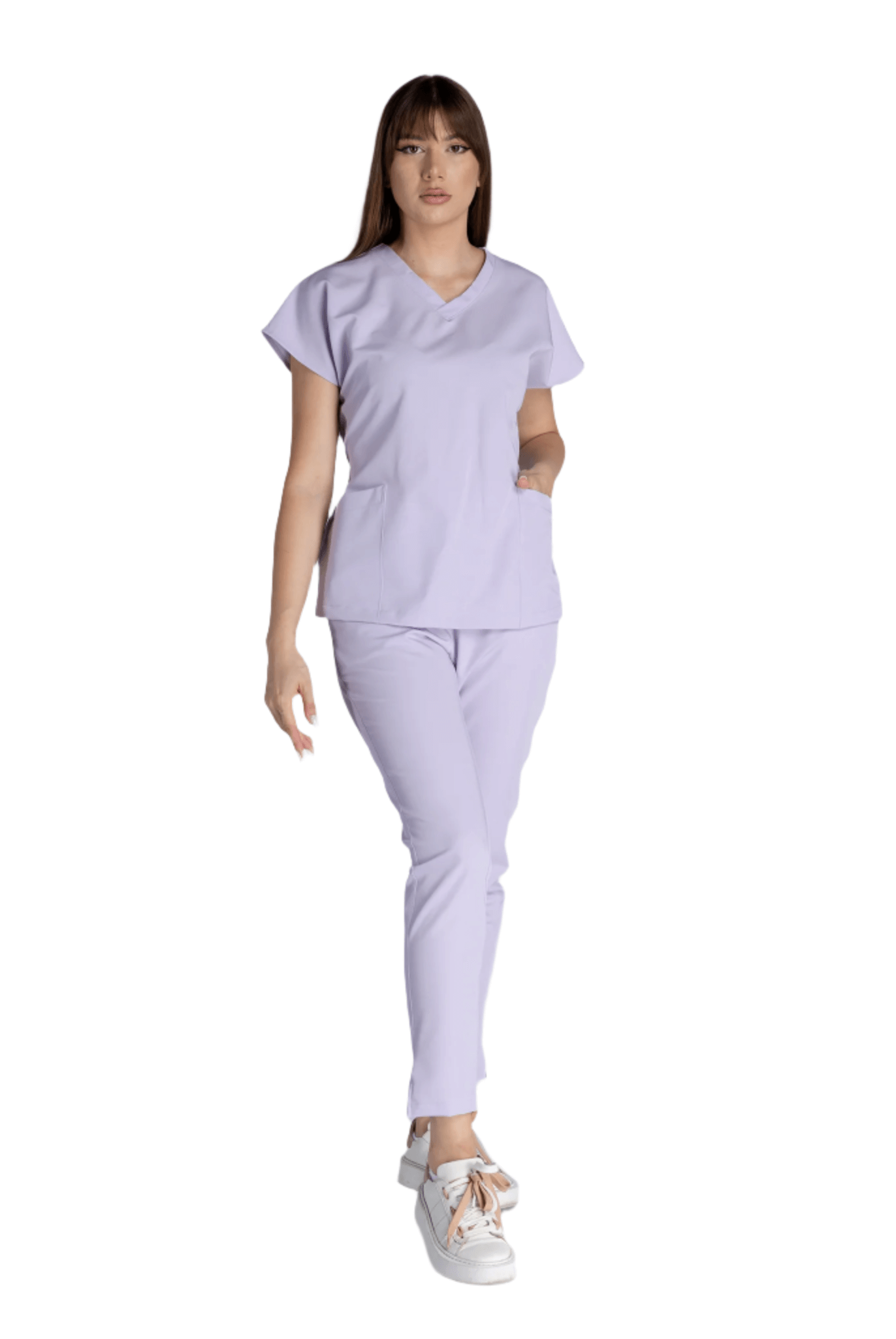 Costum Medical Elastic Kate - Inotex.ro - Inotex