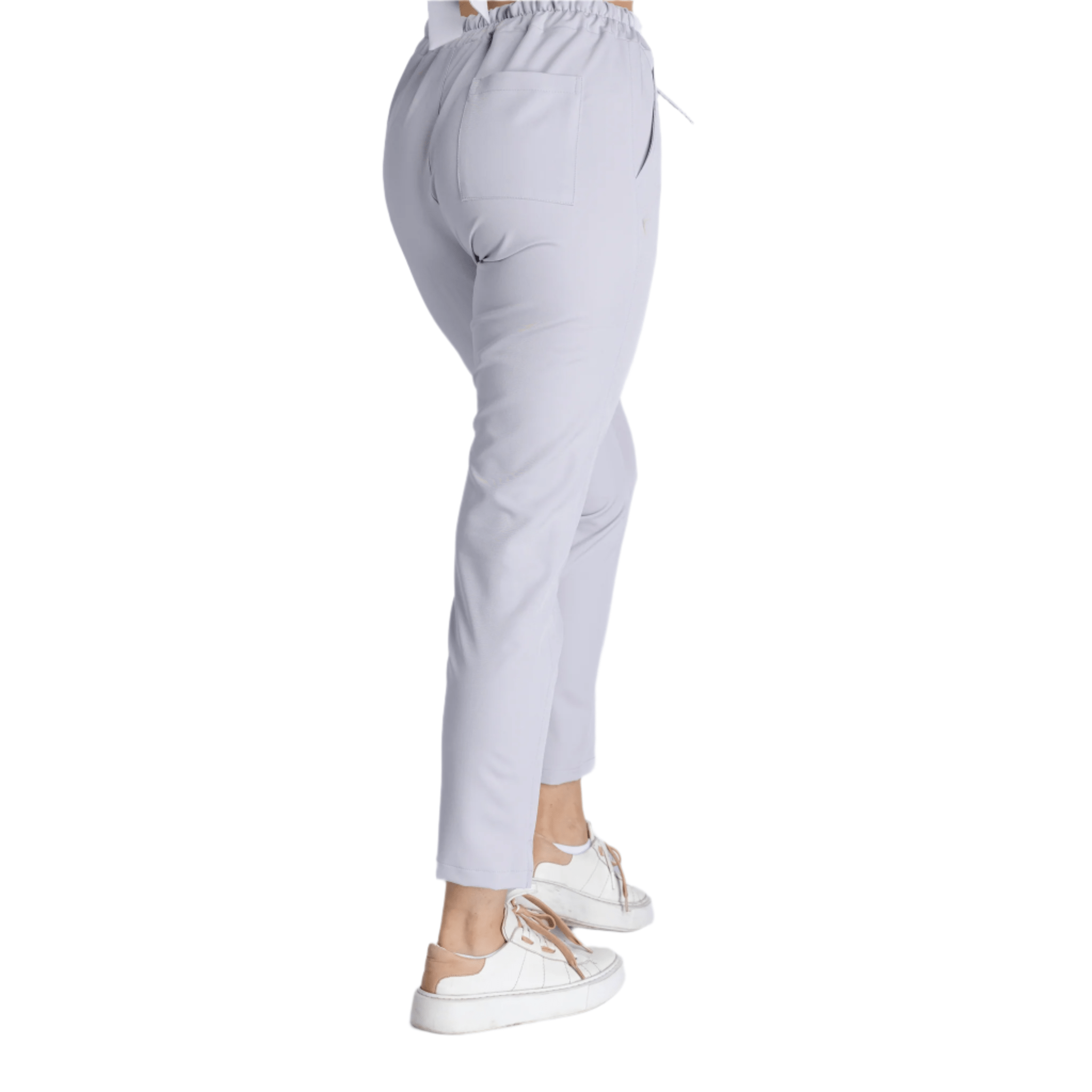 Pantaloni Medicali Elastici Kate - Inotex.ro - Inotex