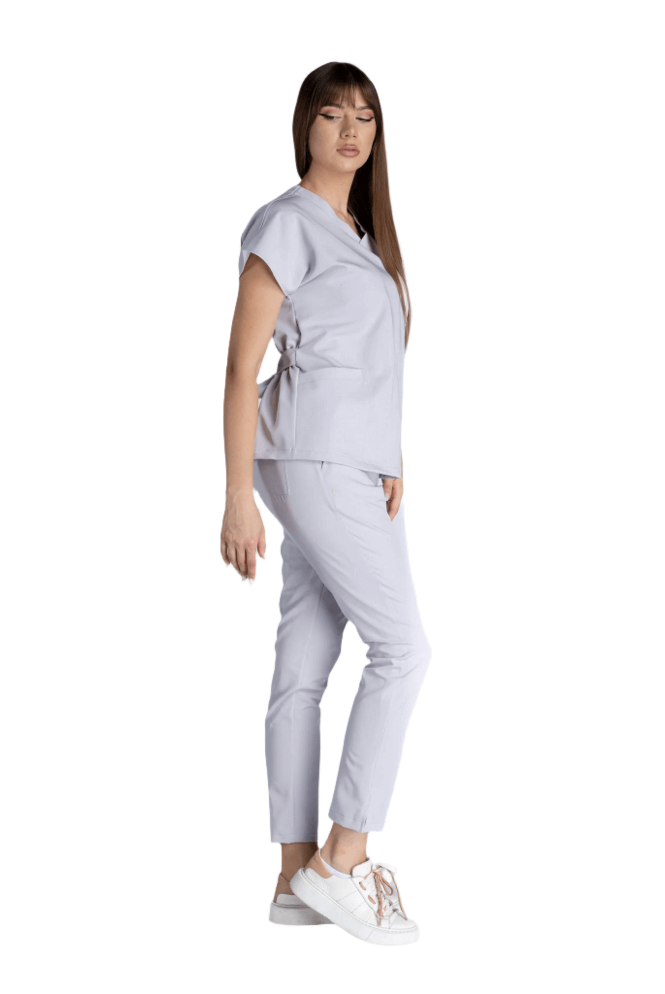 Costum Medical Elastic Kate - Inotex.ro - Inotex