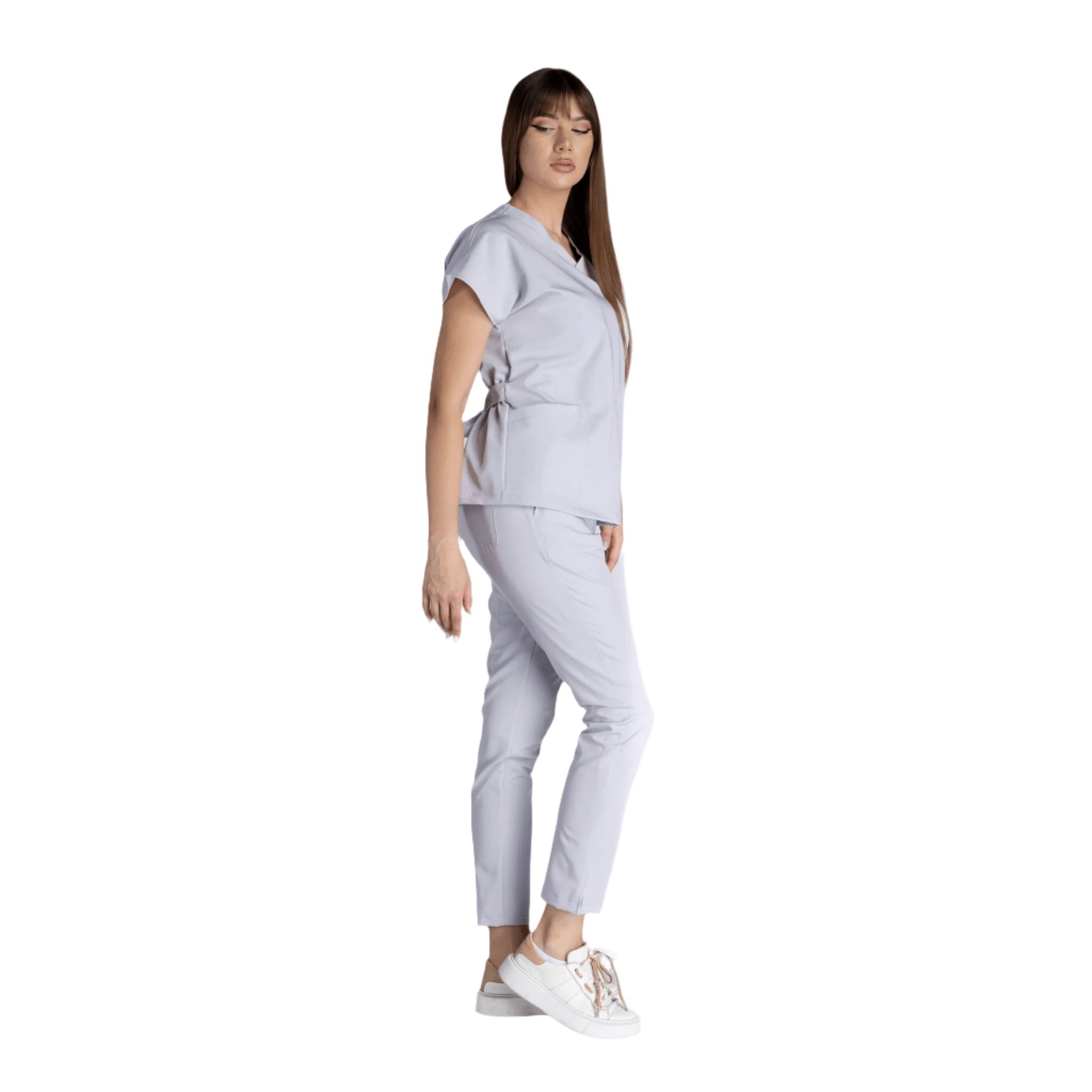 Costum Medical Elastic Kate - Inotex.ro - Inotex