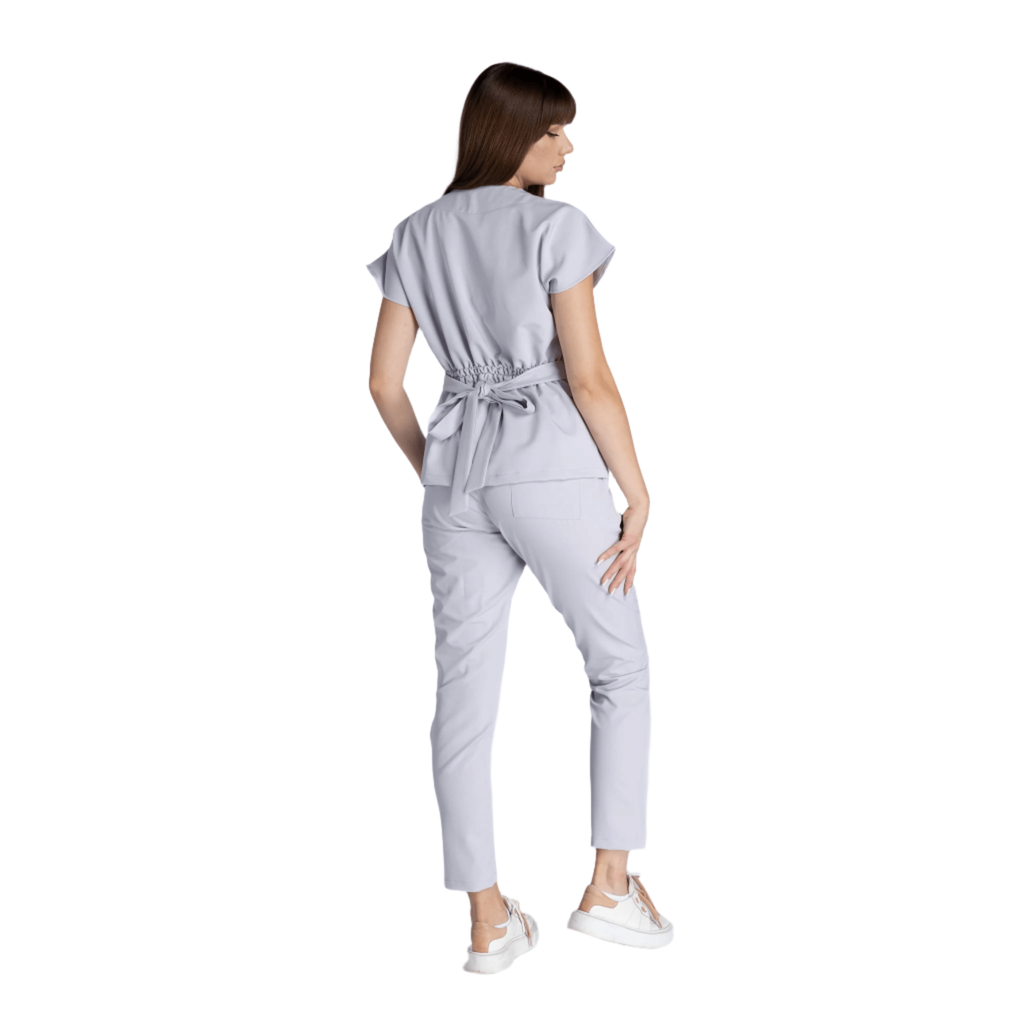 Costum Medical Elastic Kate - Inotex.ro - Inotex