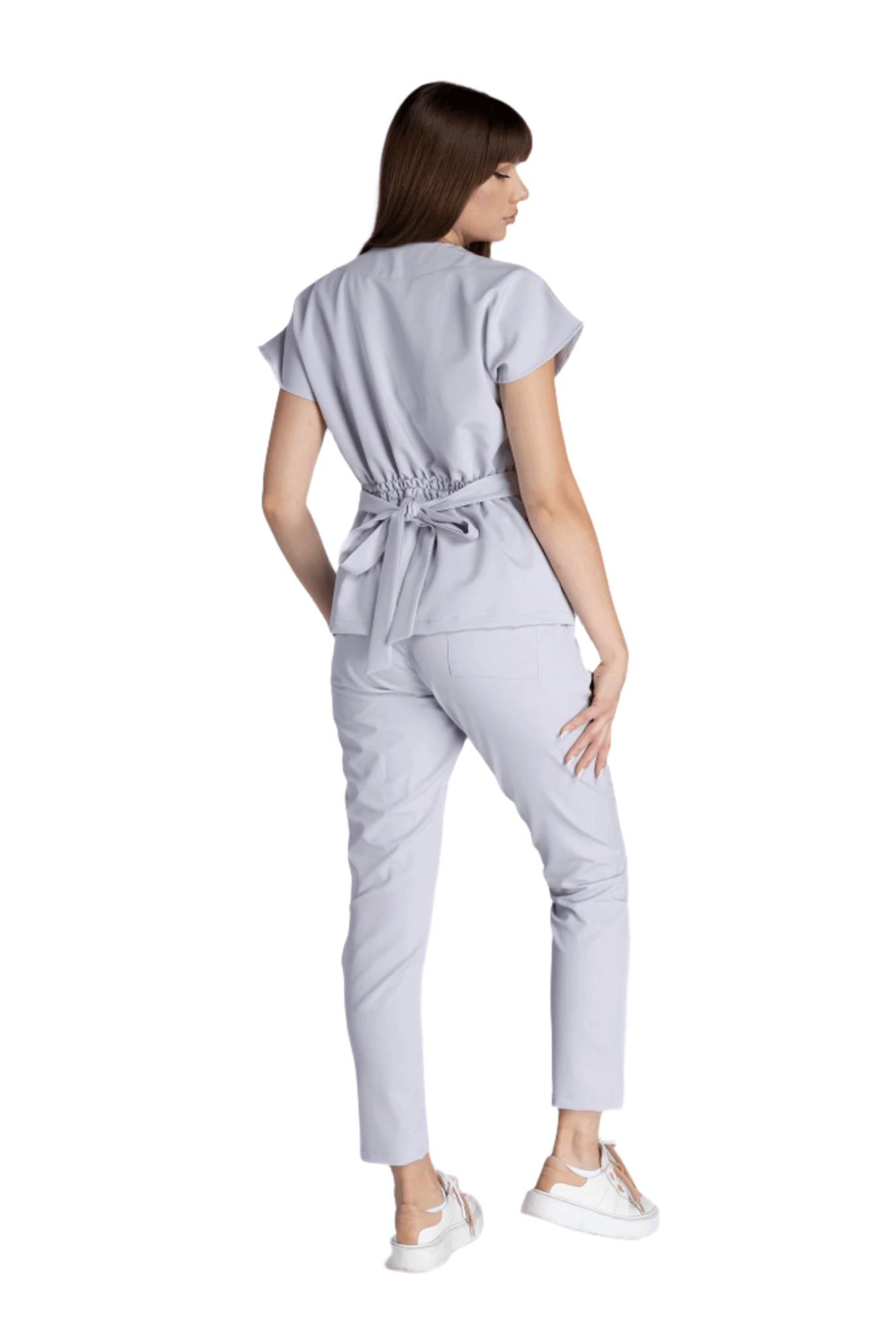 Costum Medical Elastic Kate - Inotex.ro - Inotex