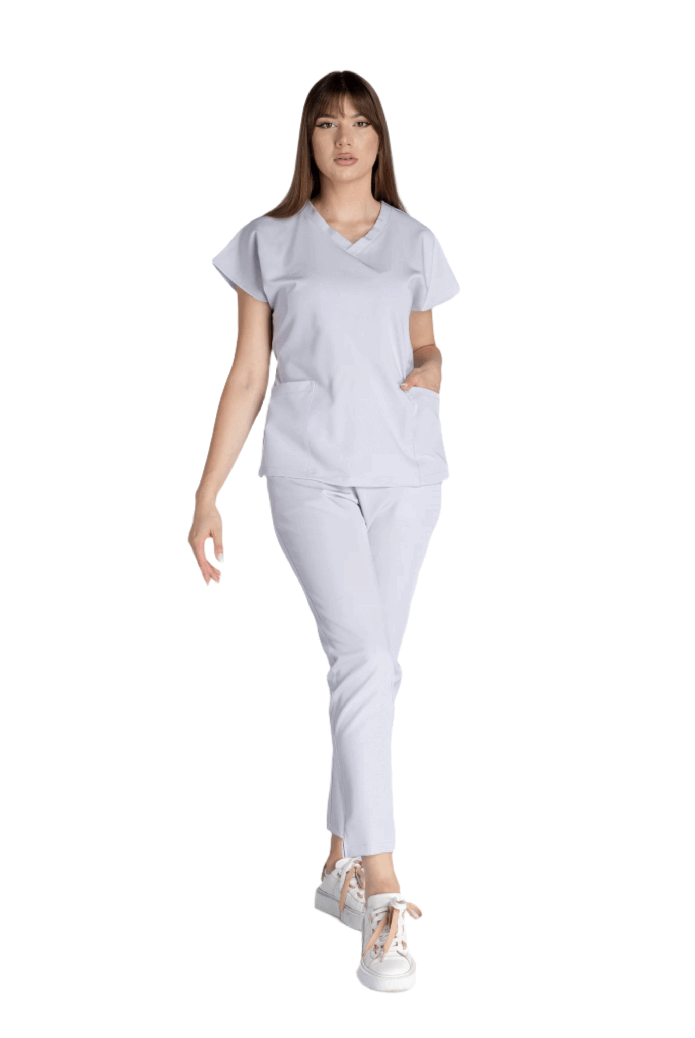 Costum Medical Elastic Kate - Inotex.ro - Inotex
