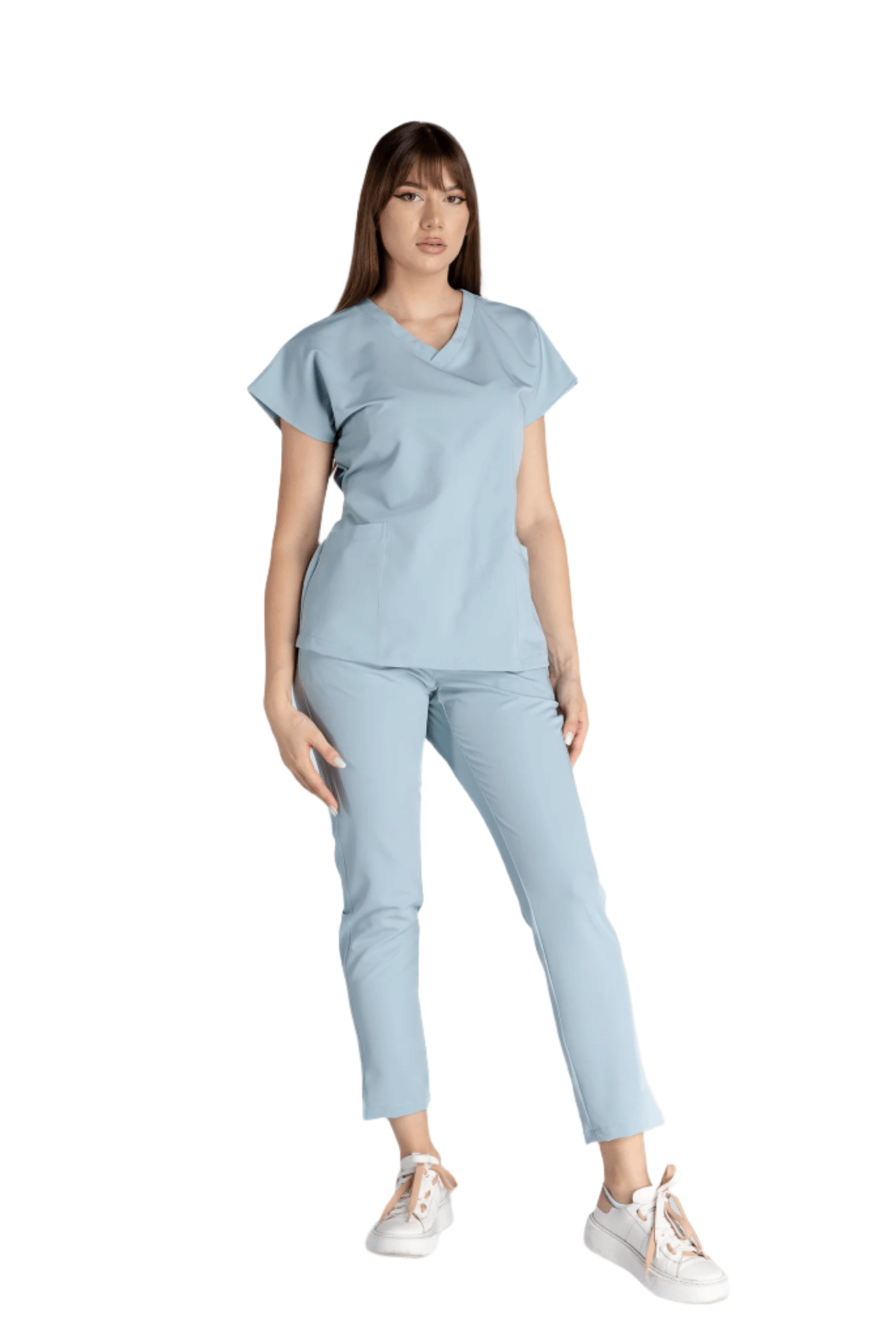 Costum Medical Elastic Kate - Inotex.ro - Inotex