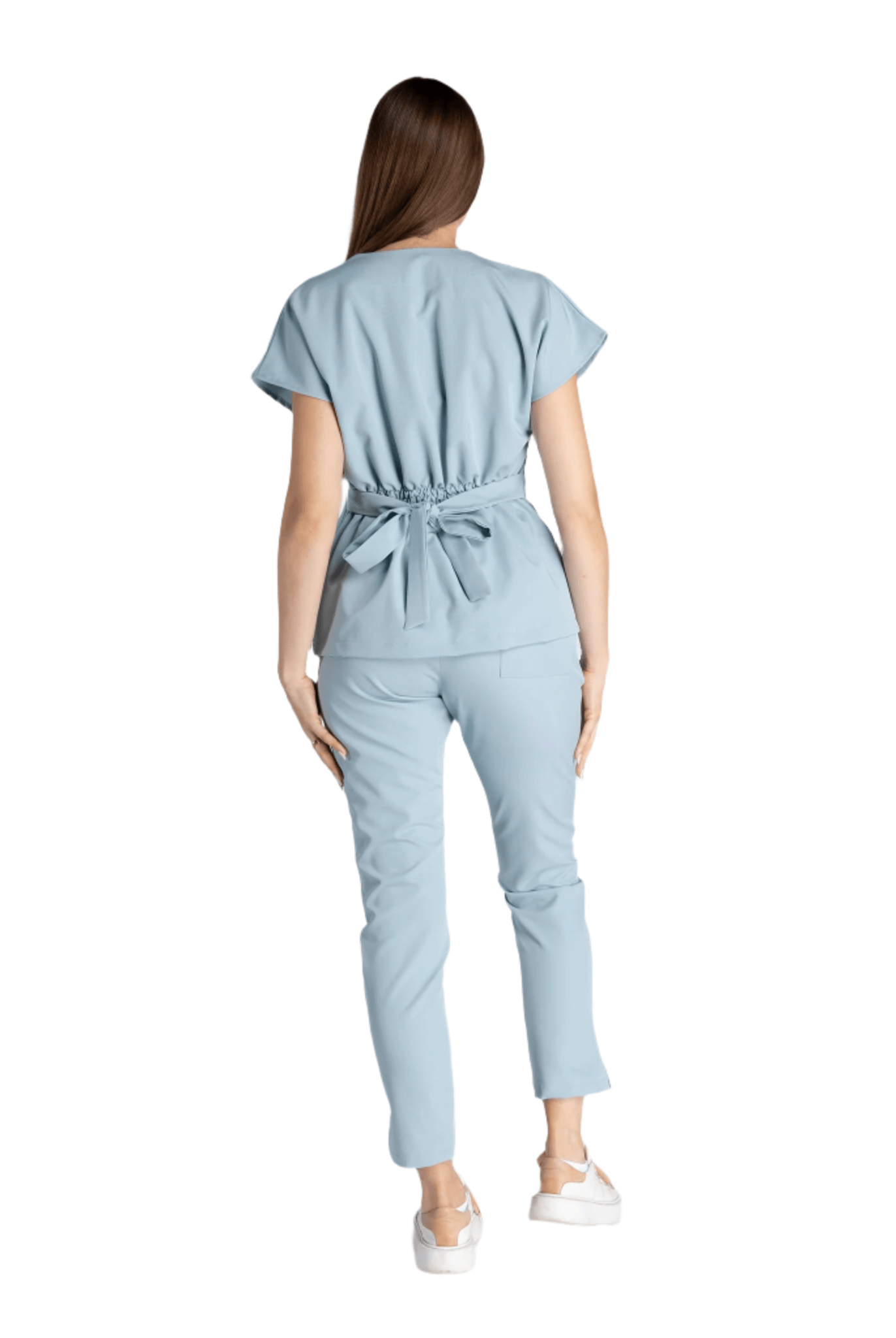 Costum Medical Elastic Kate - Inotex.ro - Inotex