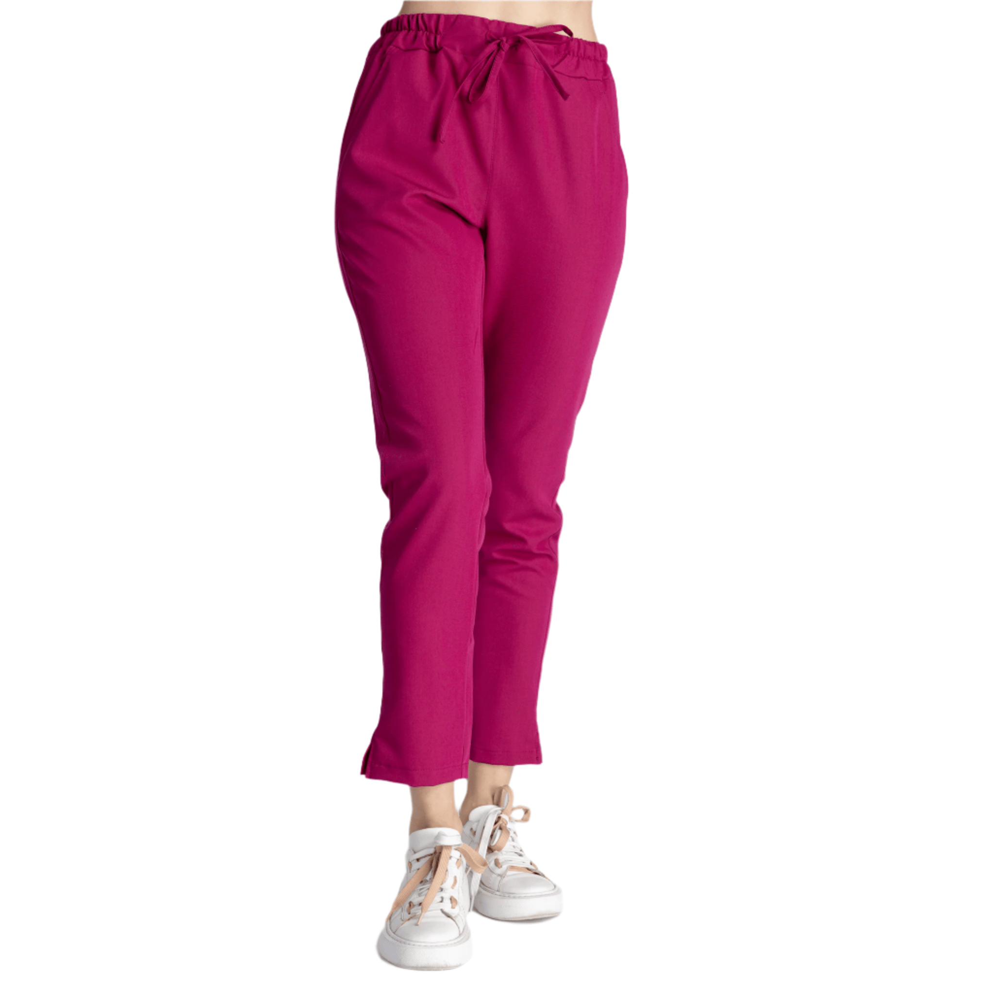 Pantaloni Medicali Elastici Kate - Inotex.ro - Inotex
