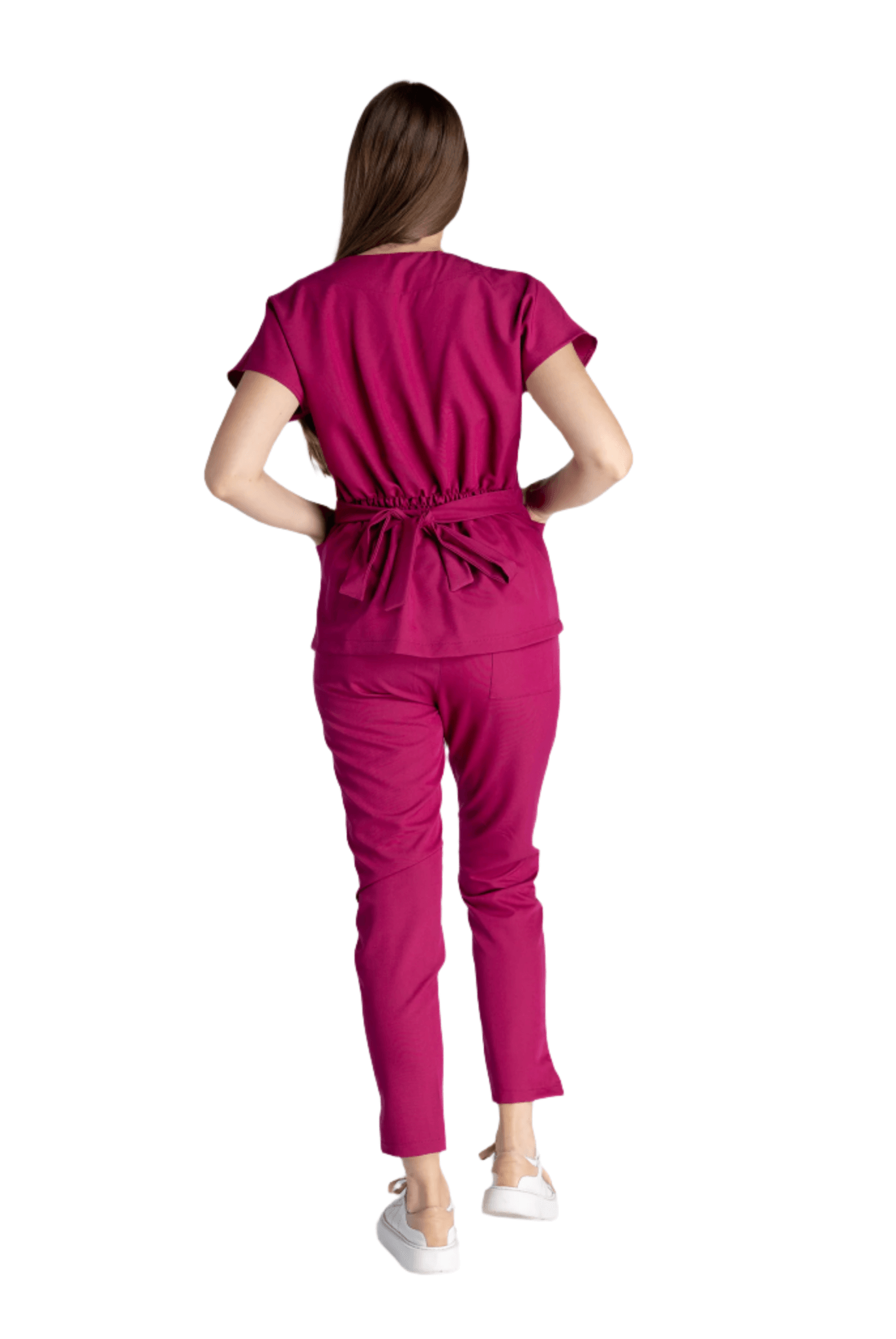 Costum Medical Elastic Kate - Inotex.ro - Inotex