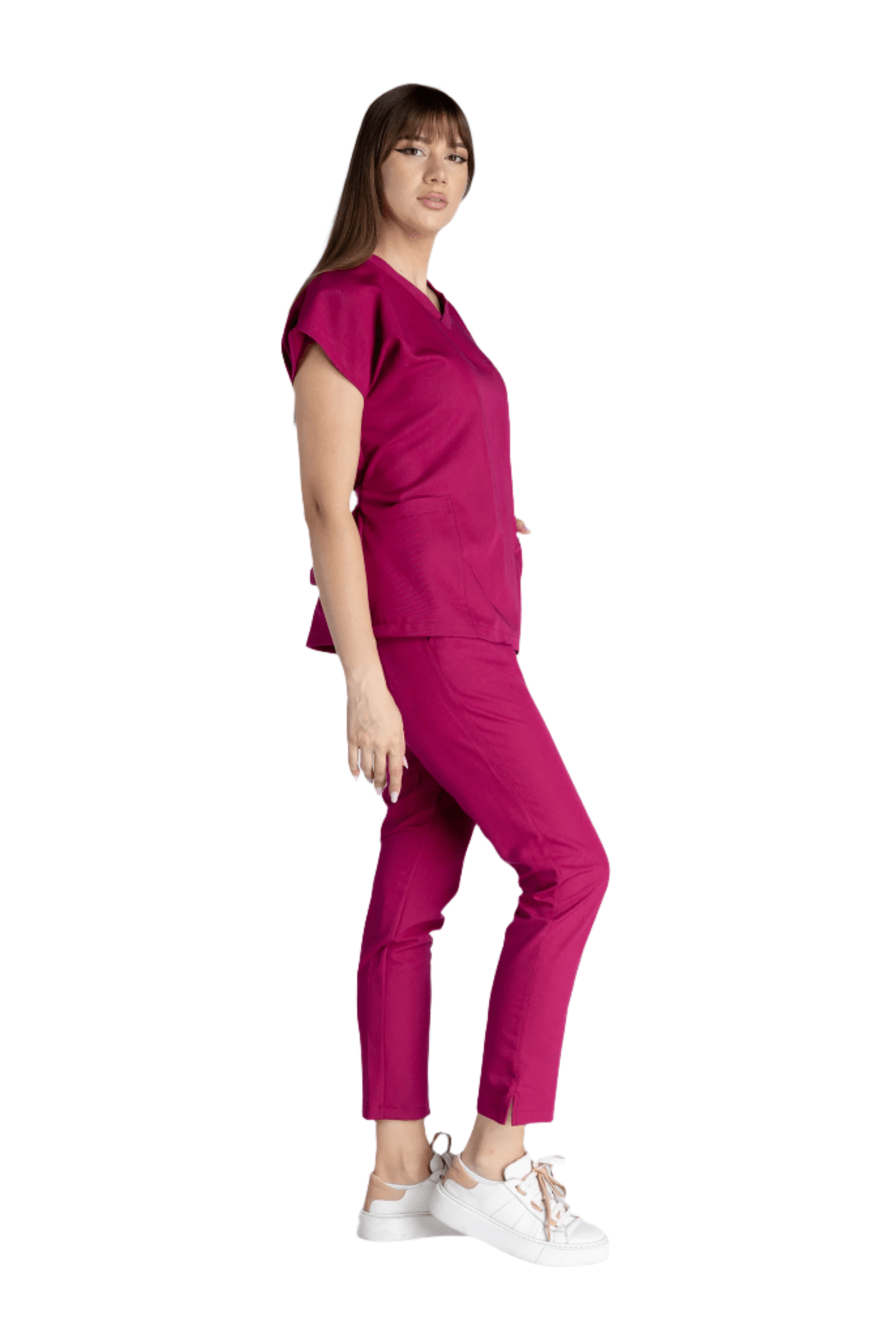 Costum Medical Elastic Kate - Inotex.ro - Inotex