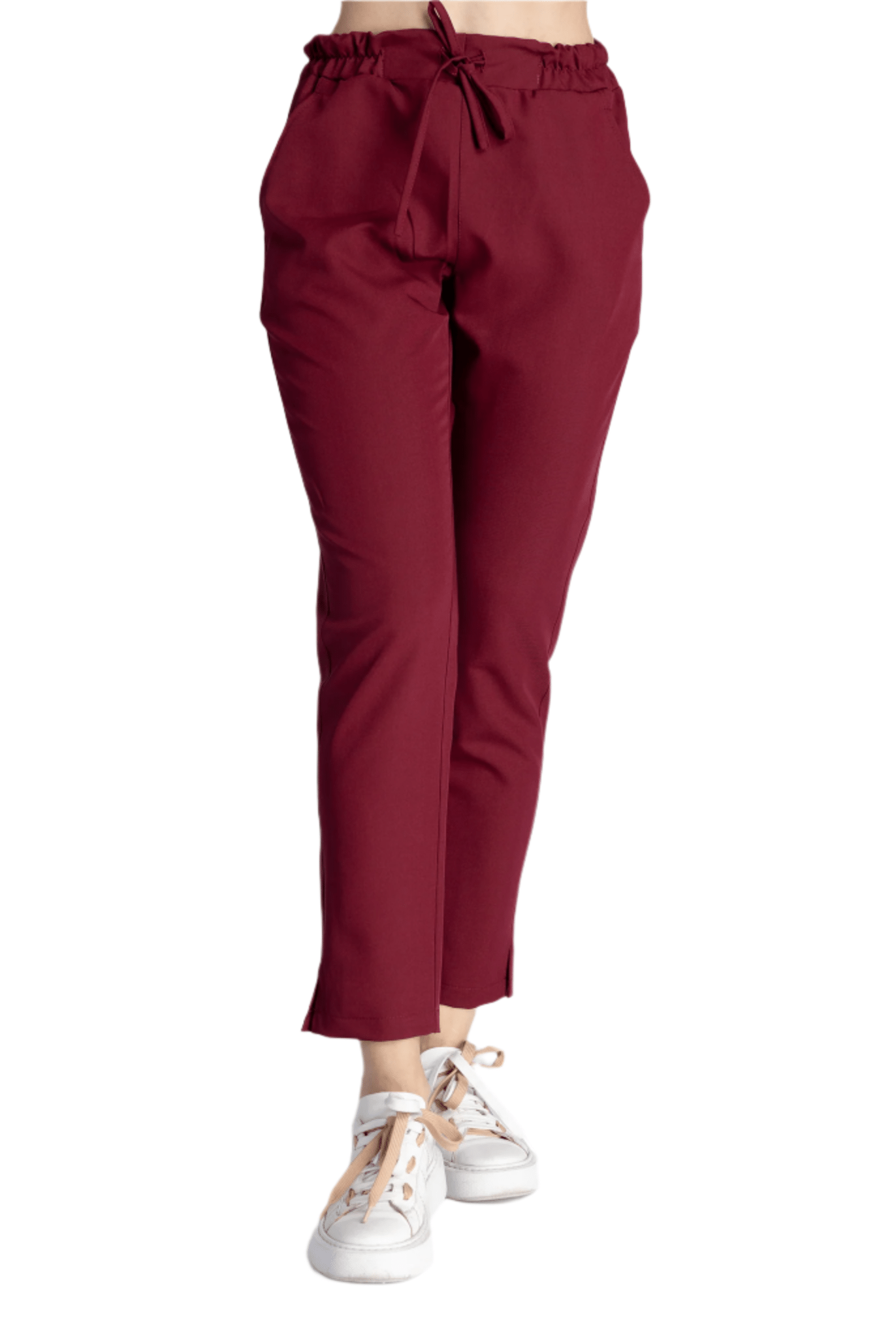 Pantaloni Premium Elastici Kate - Inotex