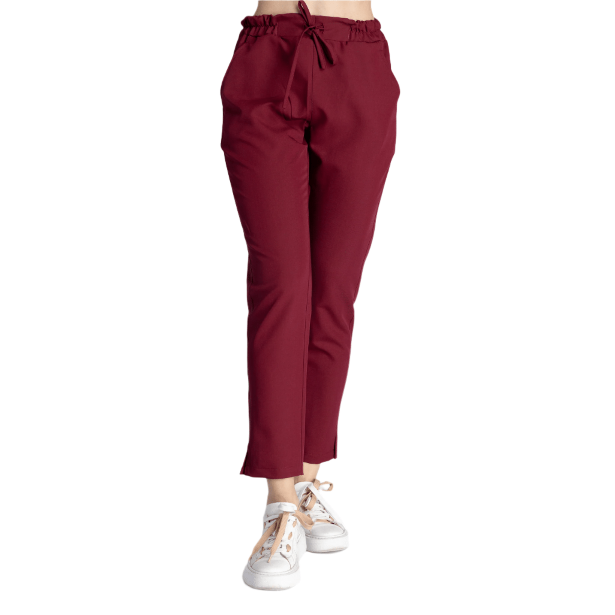Pantaloni Medicali Elastici Kate - Inotex.ro - Inotex