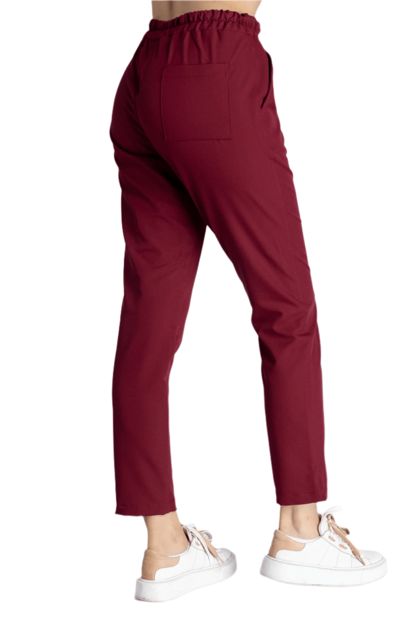 Pantaloni Premium Elastici Kate - Inotex