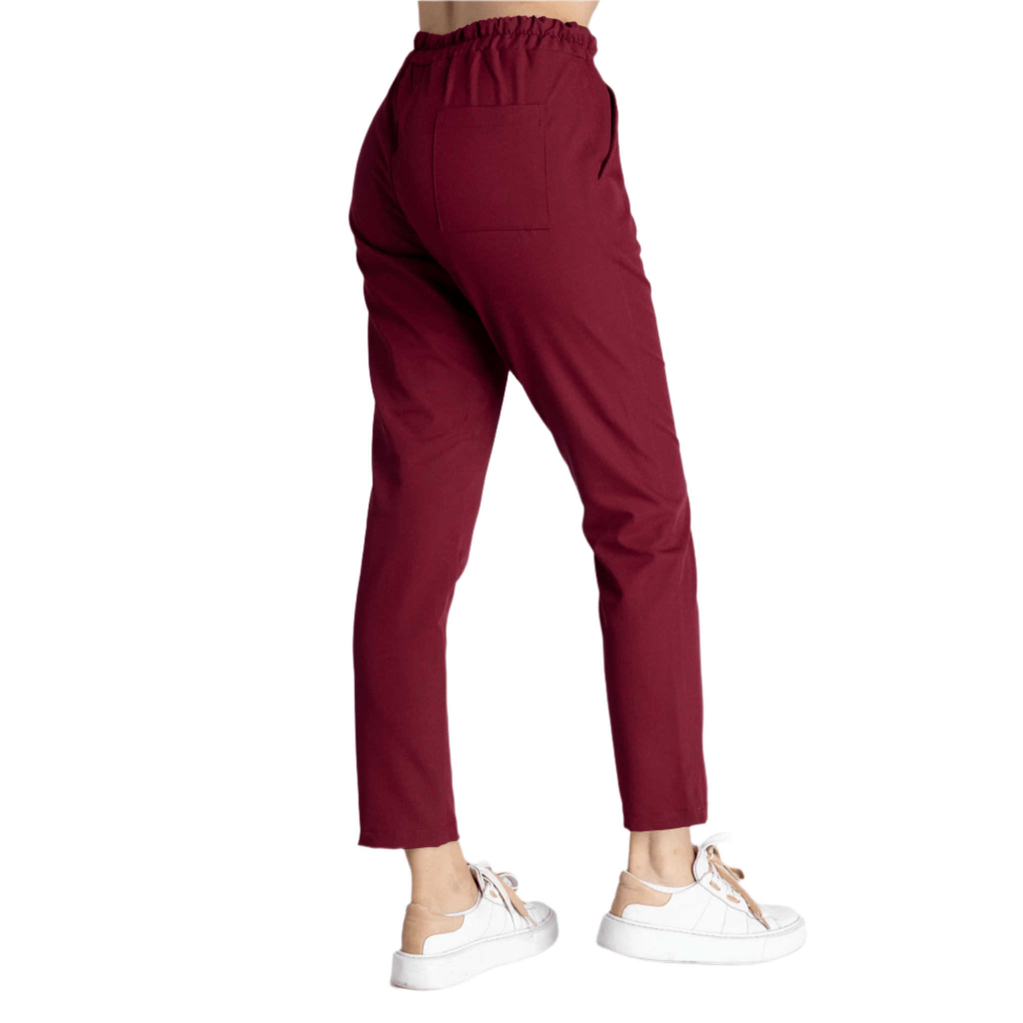Pantaloni Medicali Elastici Kate - Inotex.ro - Inotex