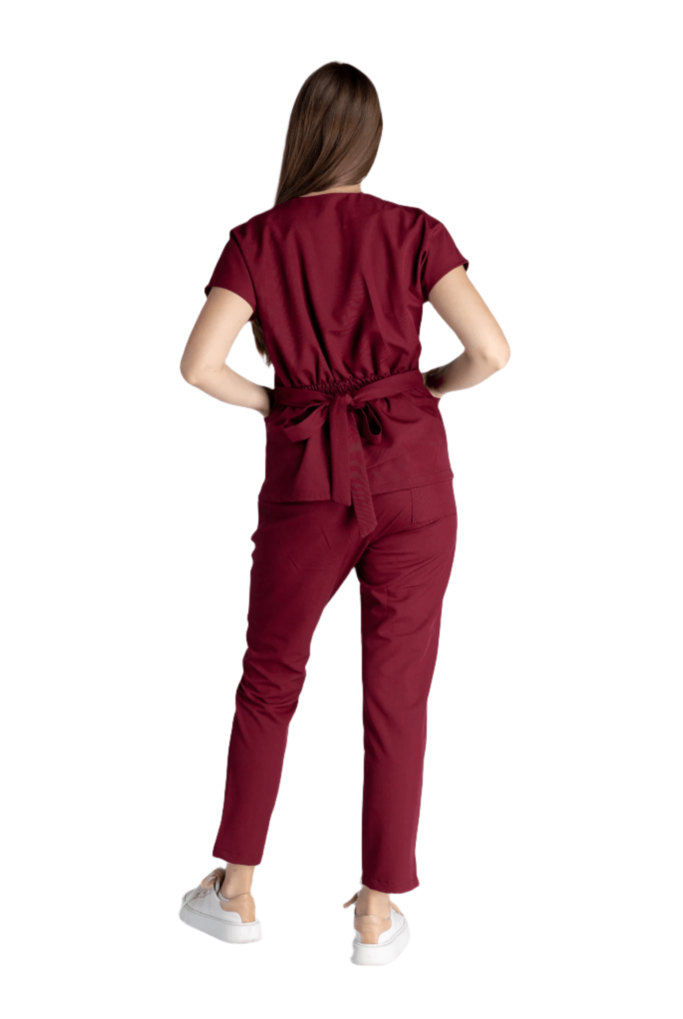 Costum Medical Elastic Kate - Inotex.ro - Inotex