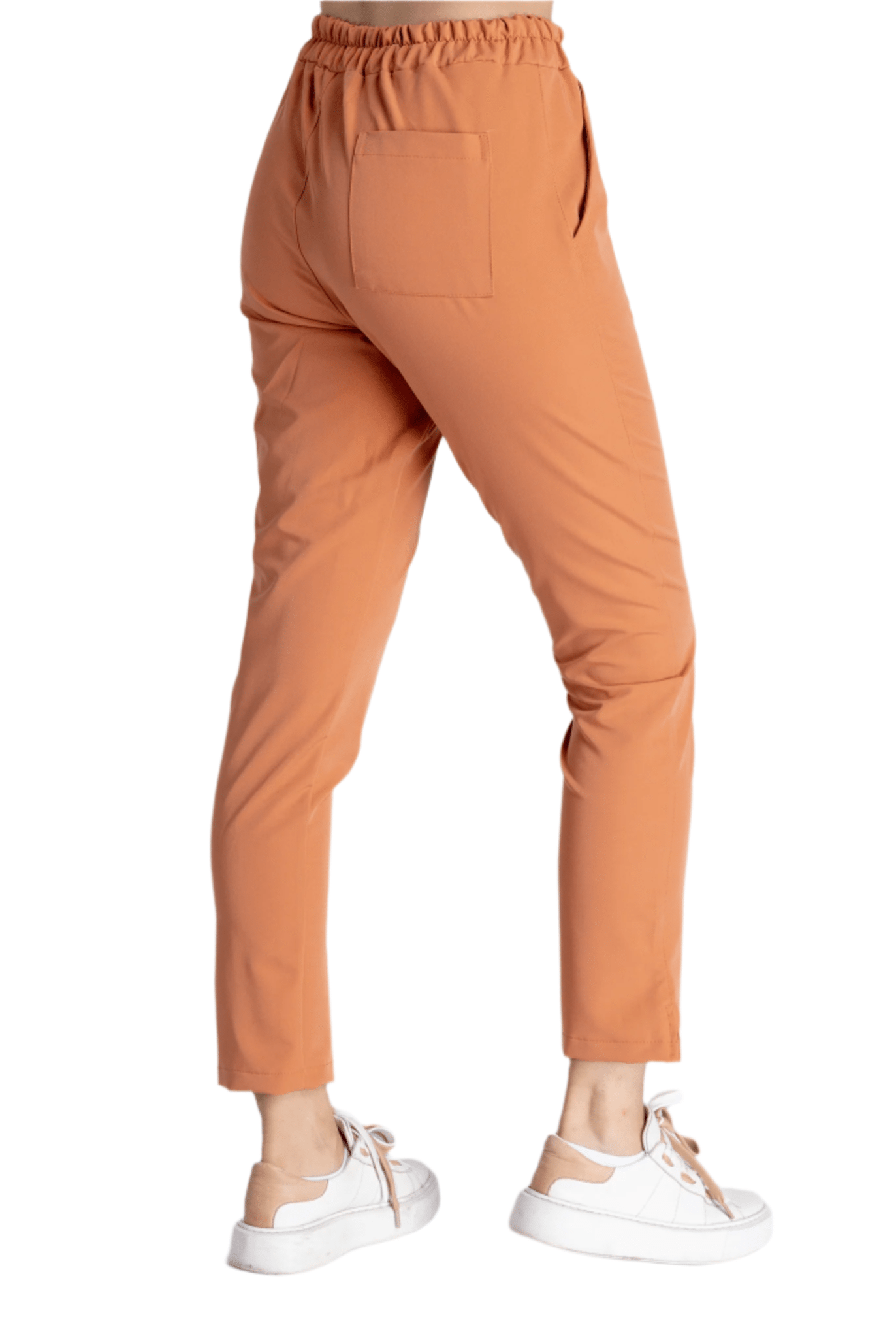 Pantaloni Premium Elastici Kate - Inotex