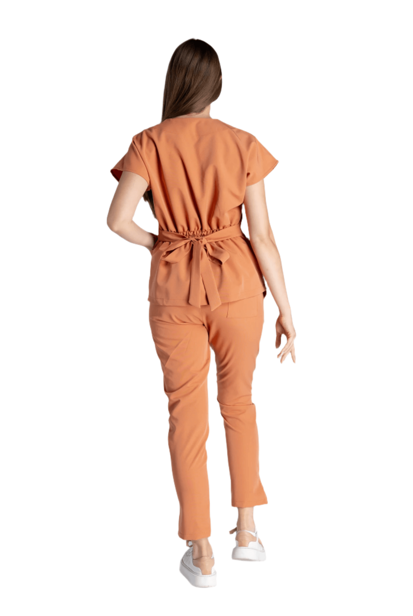 Costum Medical Elastic Kate - Inotex.ro - Inotex