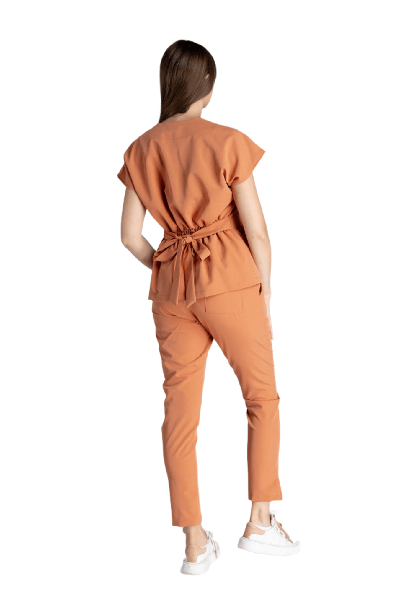 Costum Medical Elastic Kate - Inotex.ro - Inotex