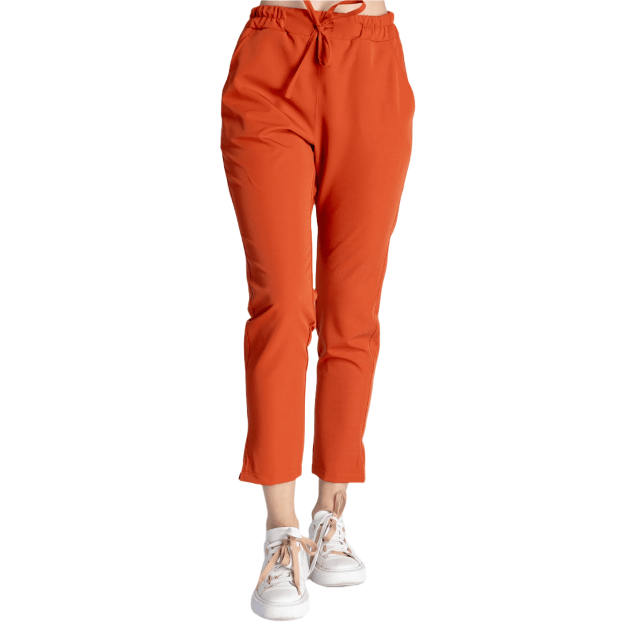 Pantaloni Medicali Elastici Kate - Inotex.ro - Inotex