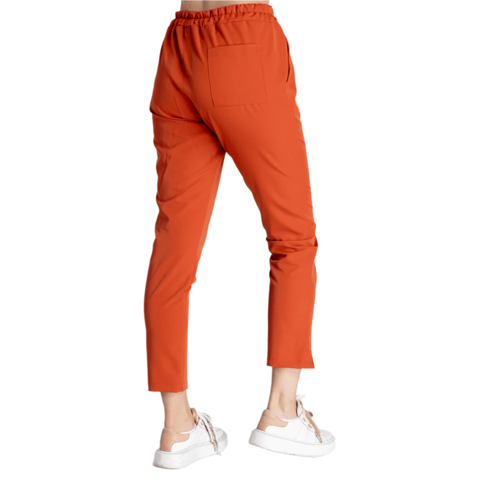 Pantaloni Medicali Elastici Kate - Inotex.ro - Inotex