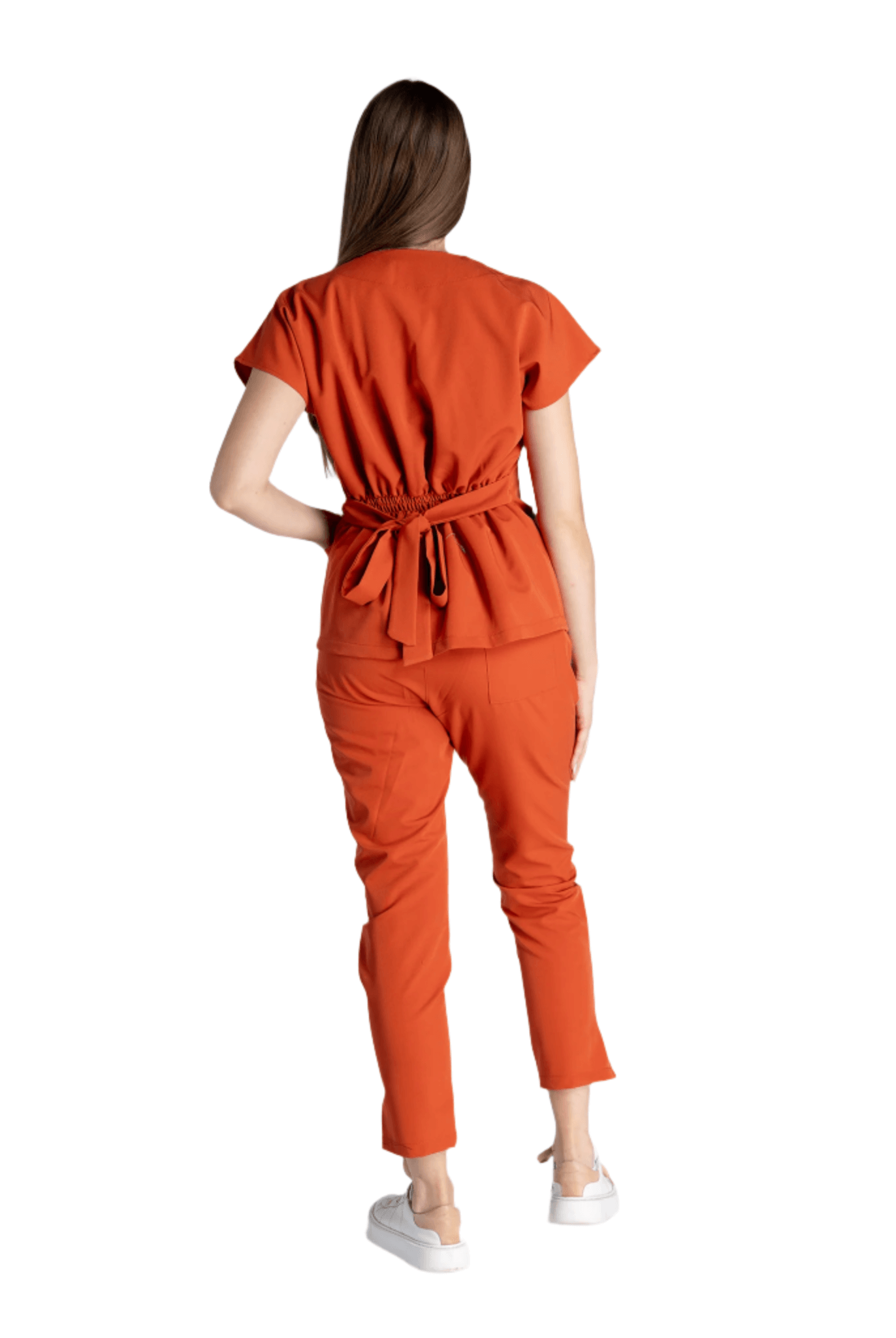 Costum Medical Elastic Kate - Inotex.ro - Inotex