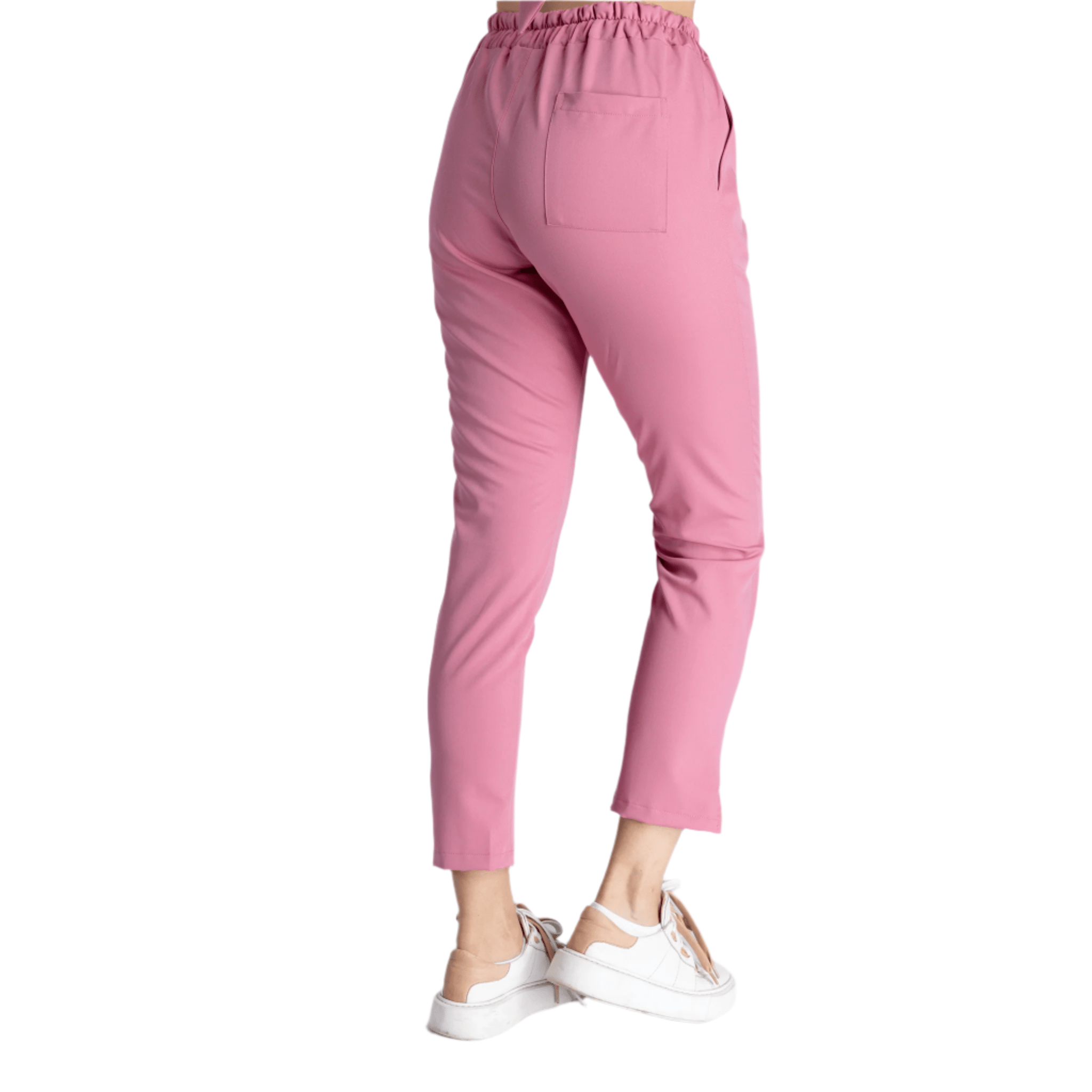 Pantaloni Medicali Elastici Kate - Inotex.ro - Inotex