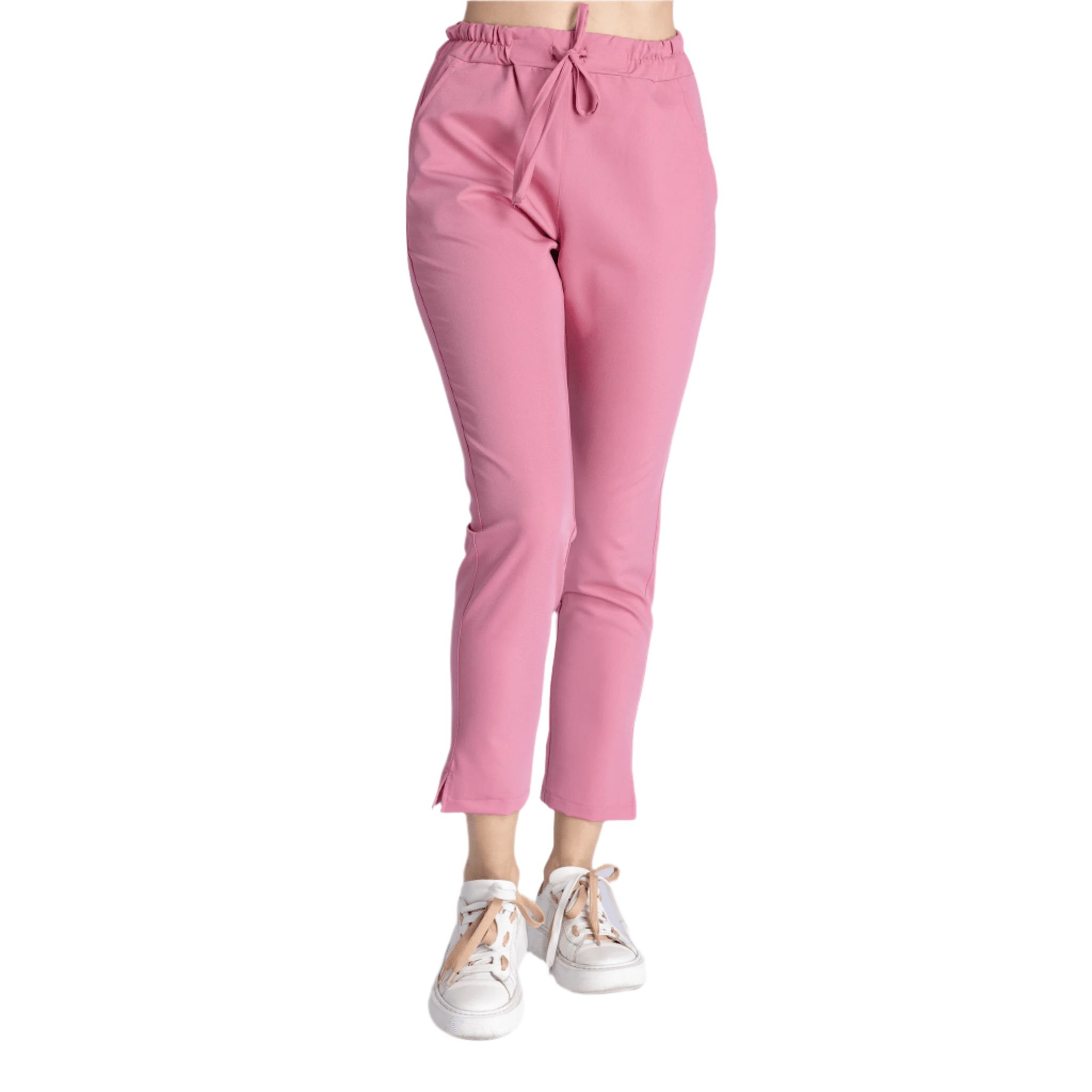 Pantaloni Medicali Elastici Kate - Inotex.ro - Inotex