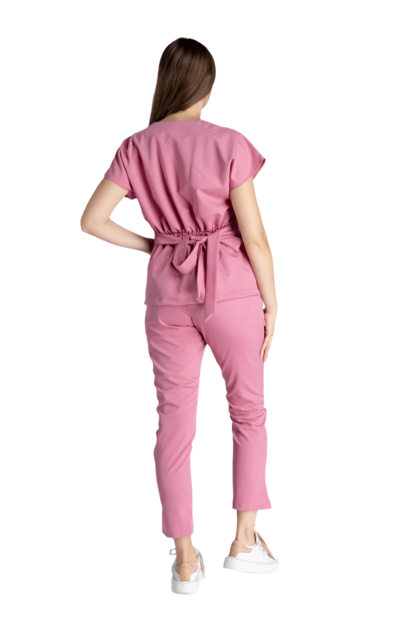 Costum Medical Elastic Kate - Inotex.ro - Inotex