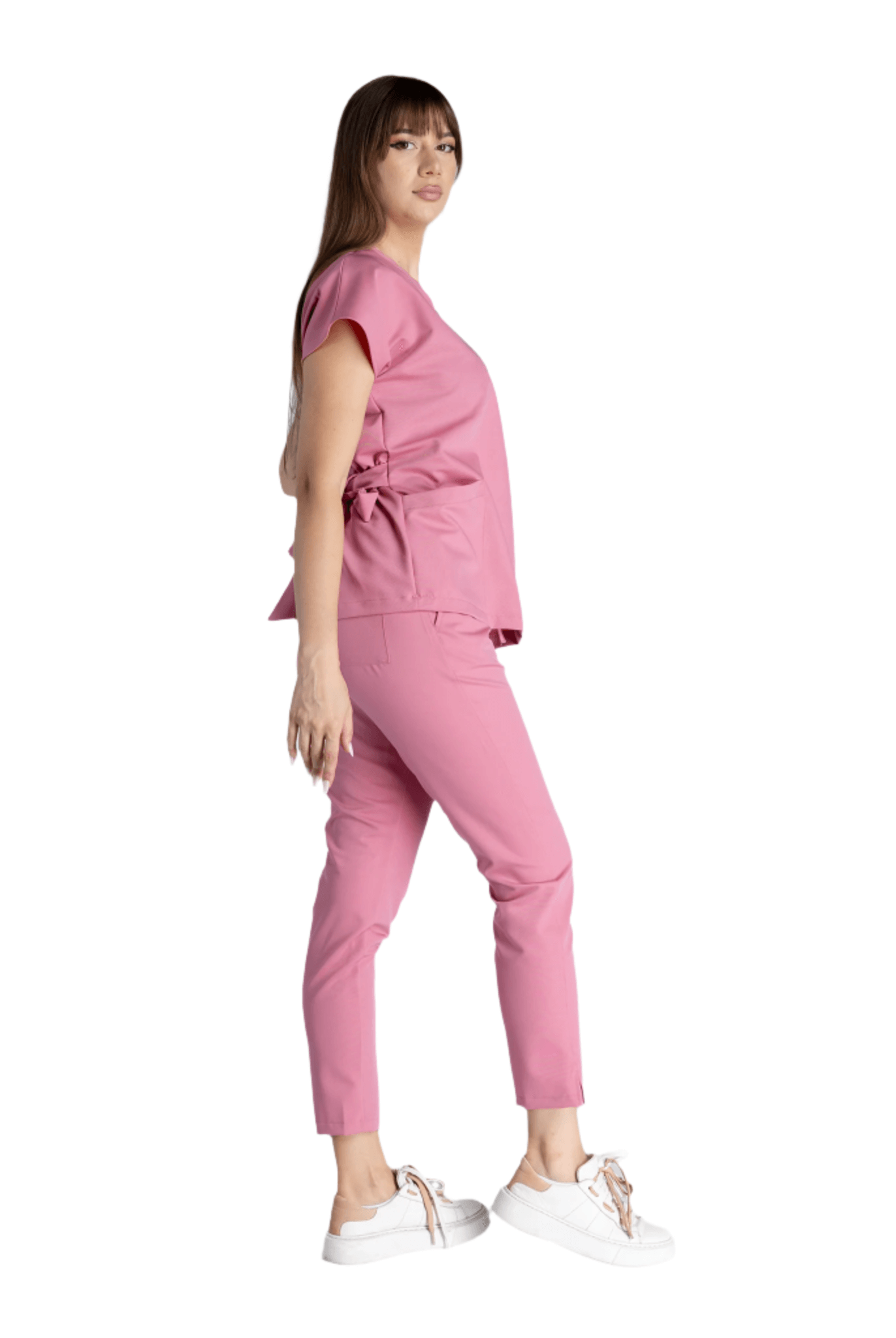Costum Medical Elastic Kate - Inotex.ro - Inotex