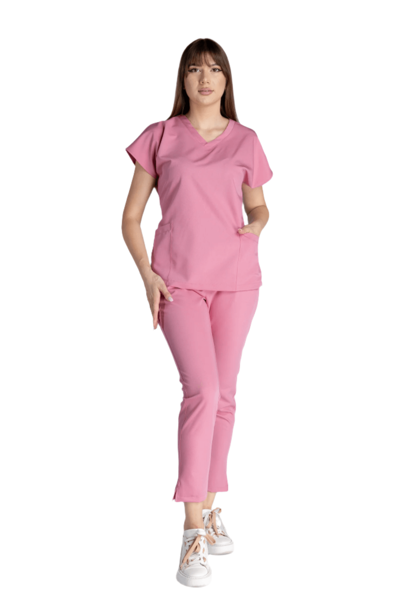 Costum Medical Elastic Kate - Inotex.ro - Inotex