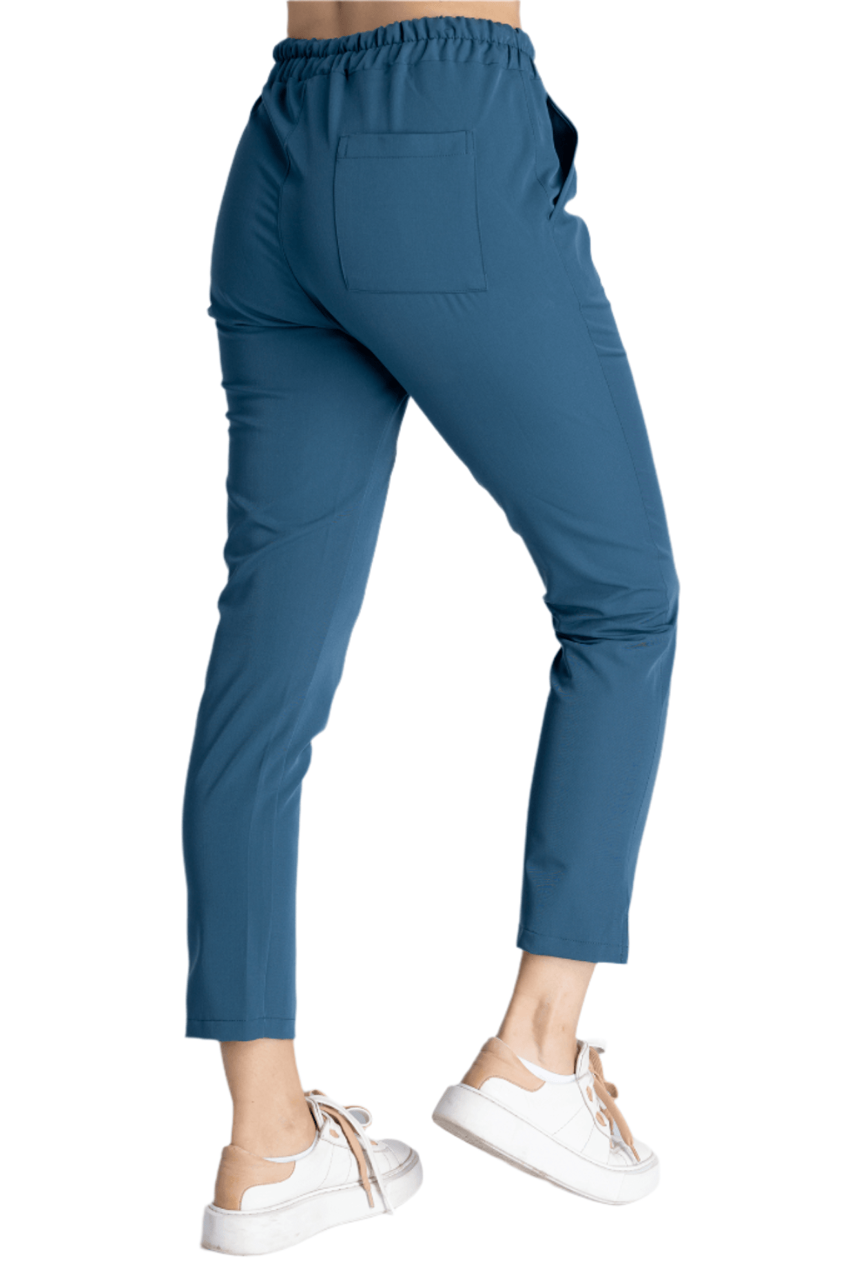 Pantaloni Premium Elastici Kate - Inotex