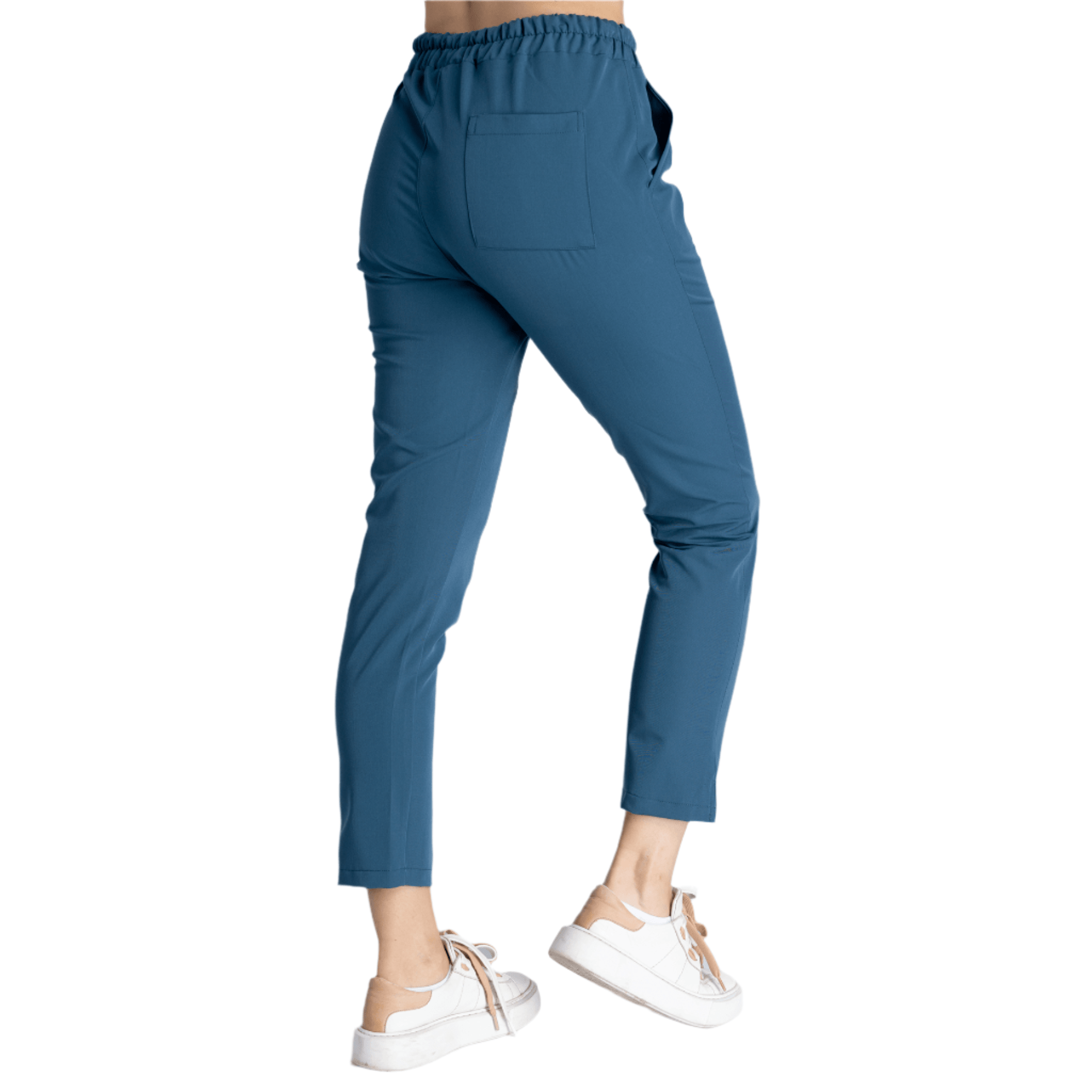 Pantaloni Medicali Elastici Kate - Inotex.ro - Inotex
