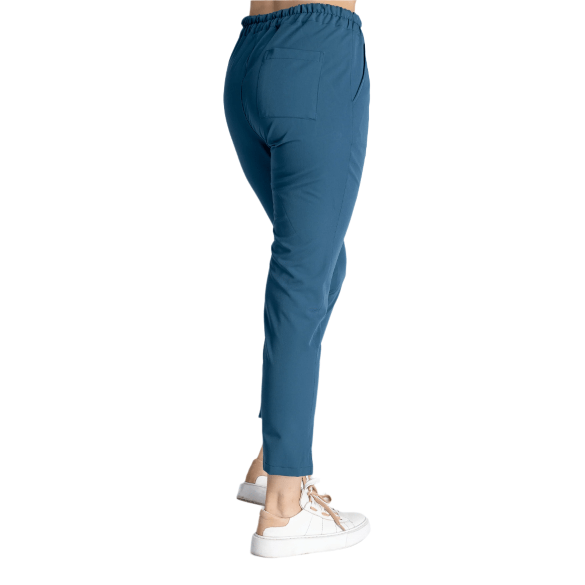 Pantaloni Medicali Elastici Kate - Inotex.ro - Inotex