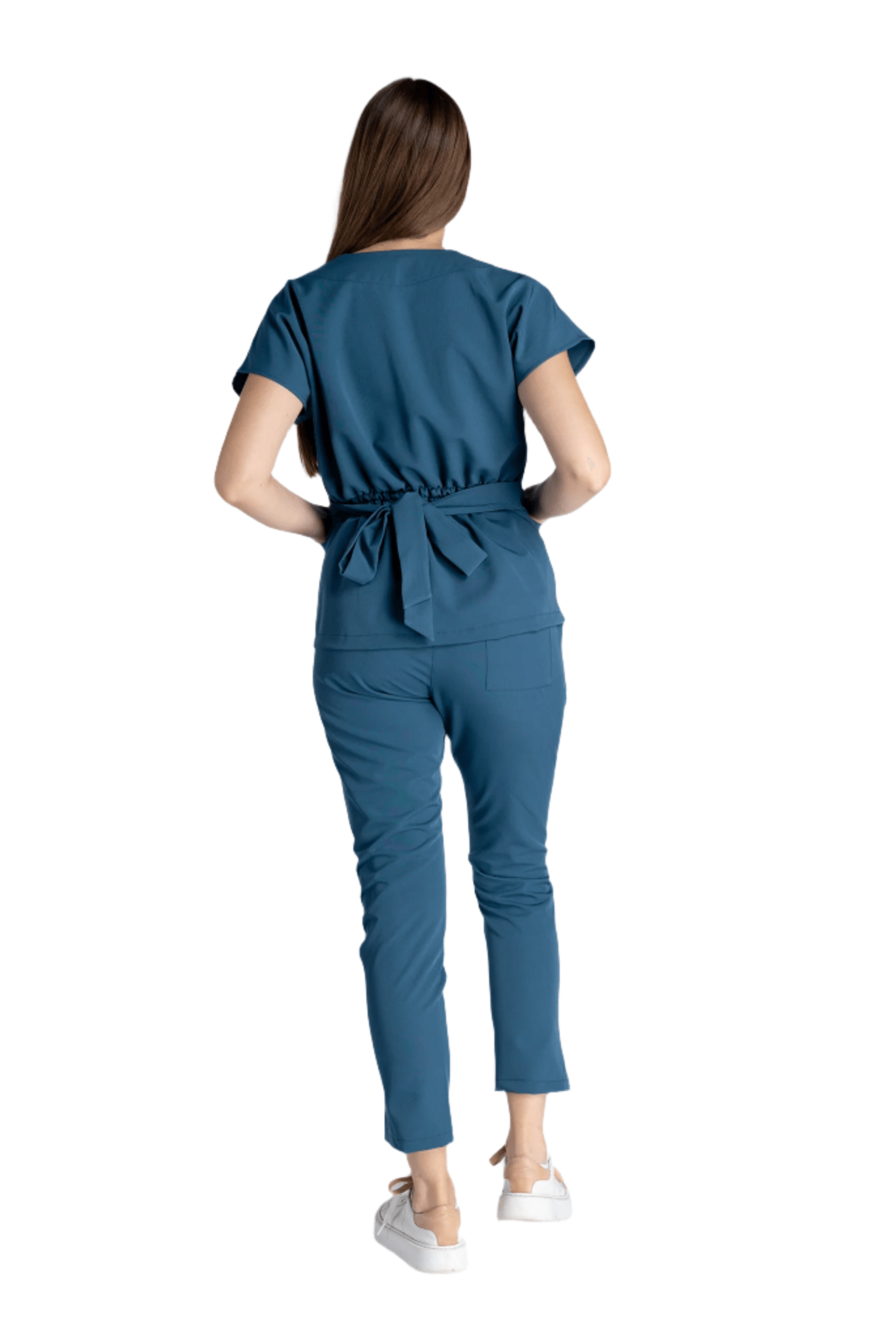 Costum Medical Elastic Kate - Inotex.ro - Inotex