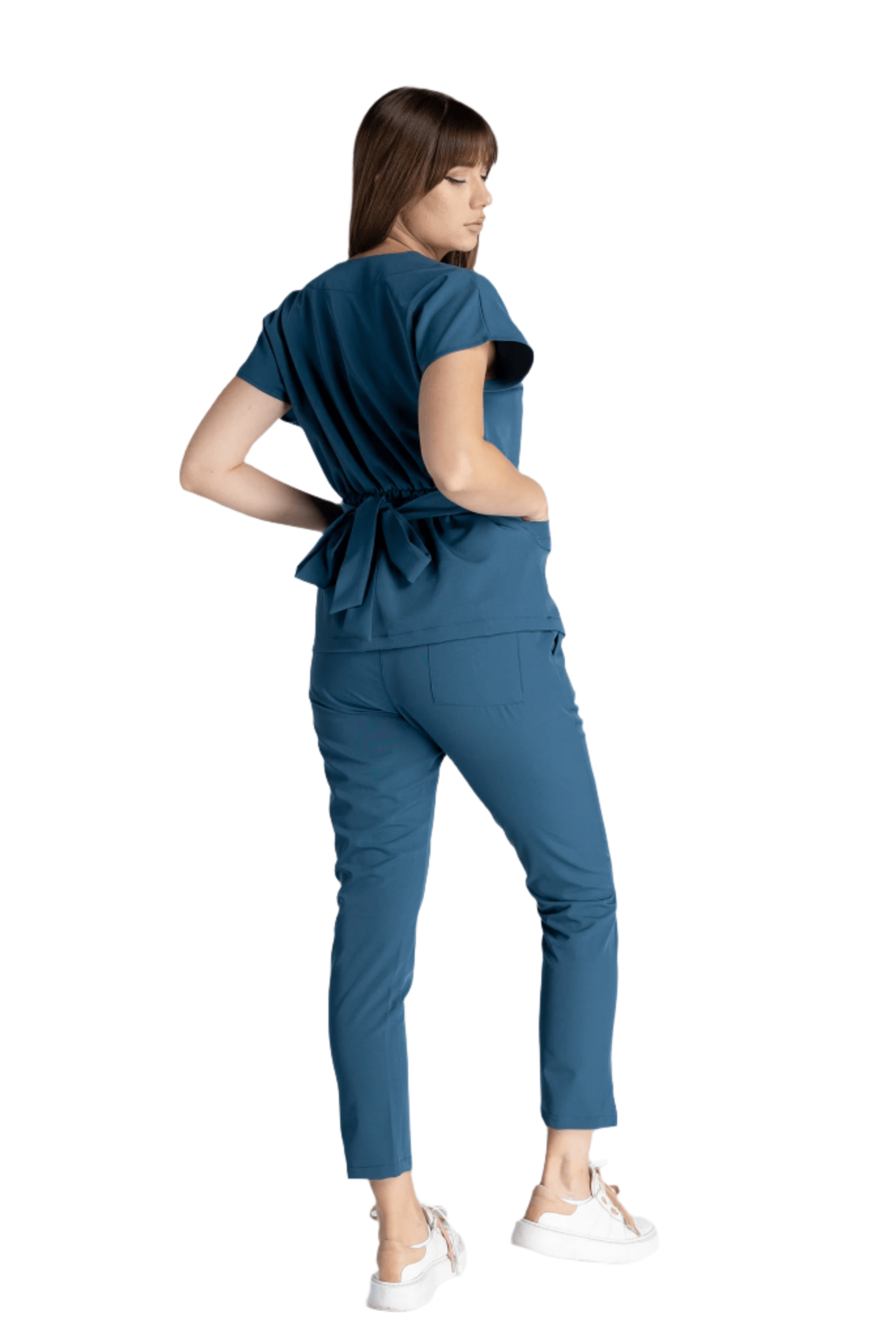 Costum Medical Elastic Kate - Inotex.ro - Inotex