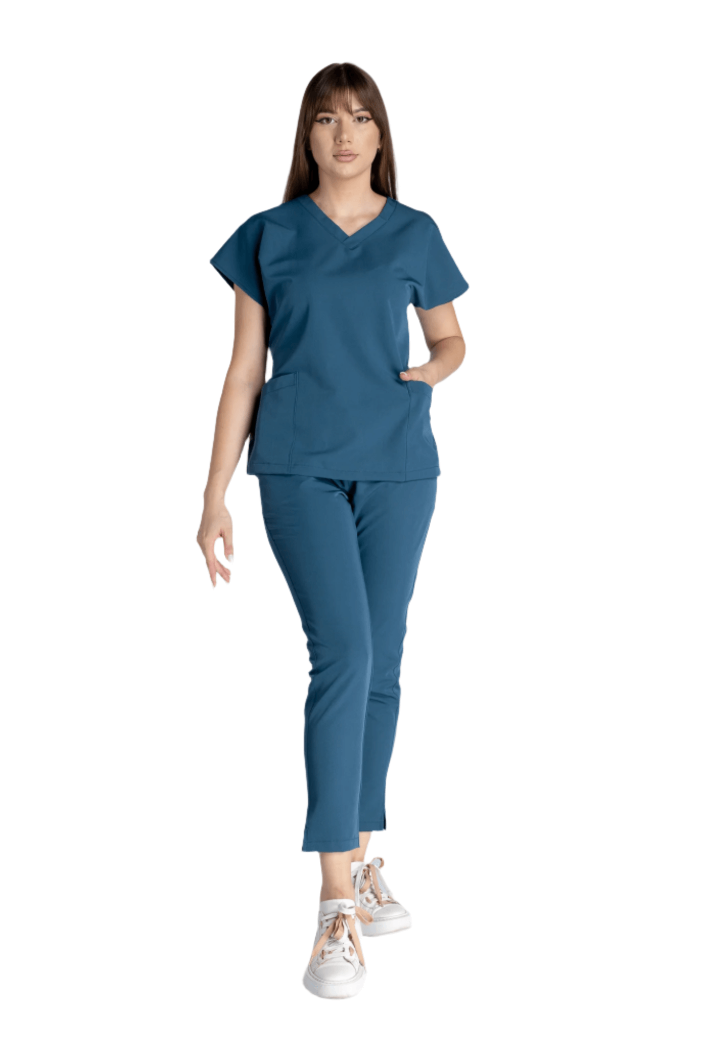Costum Medical Elastic Kate - Inotex.ro - Inotex