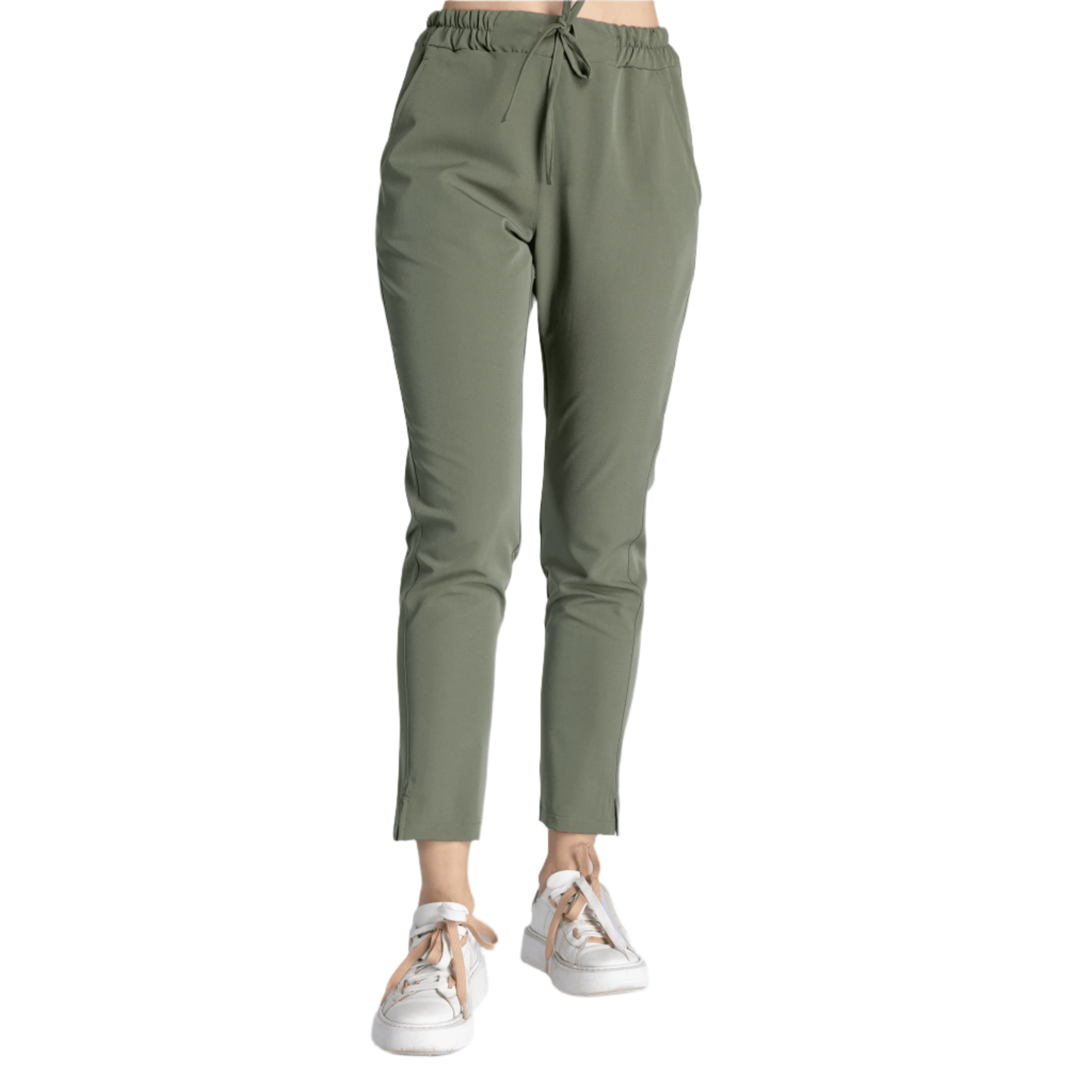 Pantaloni Medicali Elastici Kate - Inotex.ro - Inotex